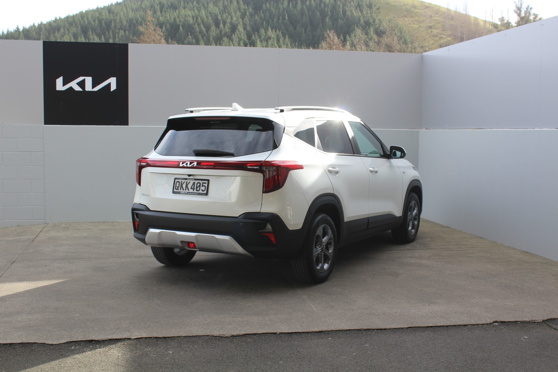 2024 Kia Seltos LX 2.0 Auto Carousel 6