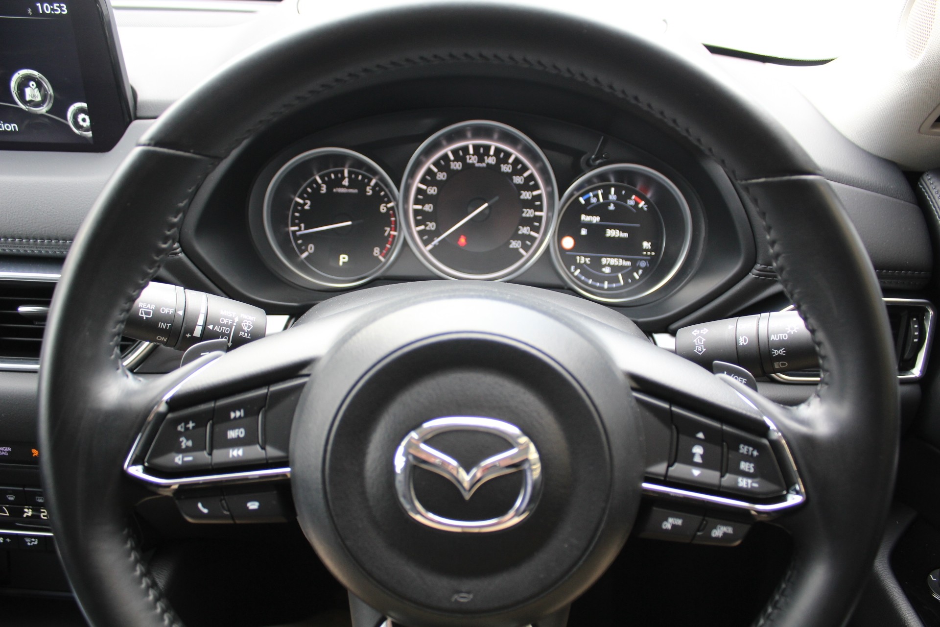 2021 Mazda CX-5 GSX 2.5 Petrol 4WD Auto Carousel 12