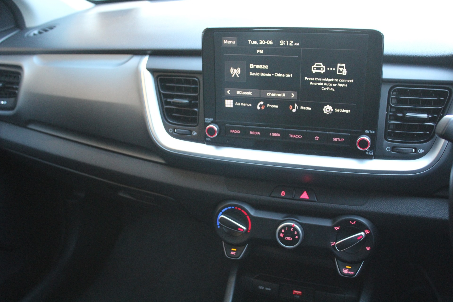 2025 Kia Stonic SX 1.0 Turbo Auto Carousel 12