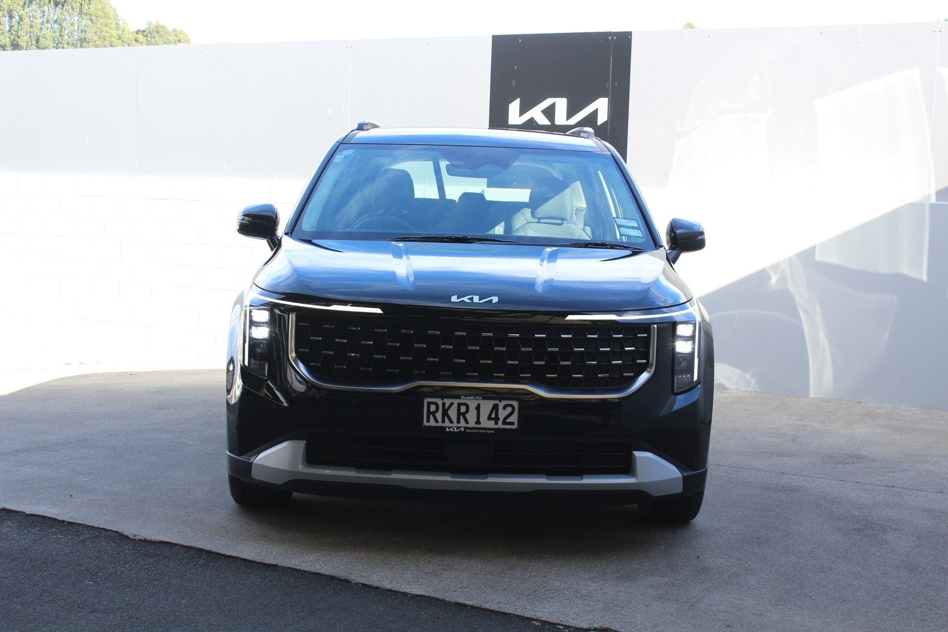 2025 Kia Carnival EX 2.2L Turbo Diesel 8 Speed Auto Carousel 3