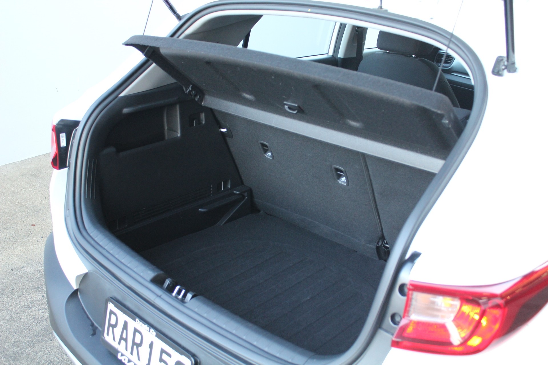 2025 Kia Stonic SX 1.0 Turbo Auto Carousel 19