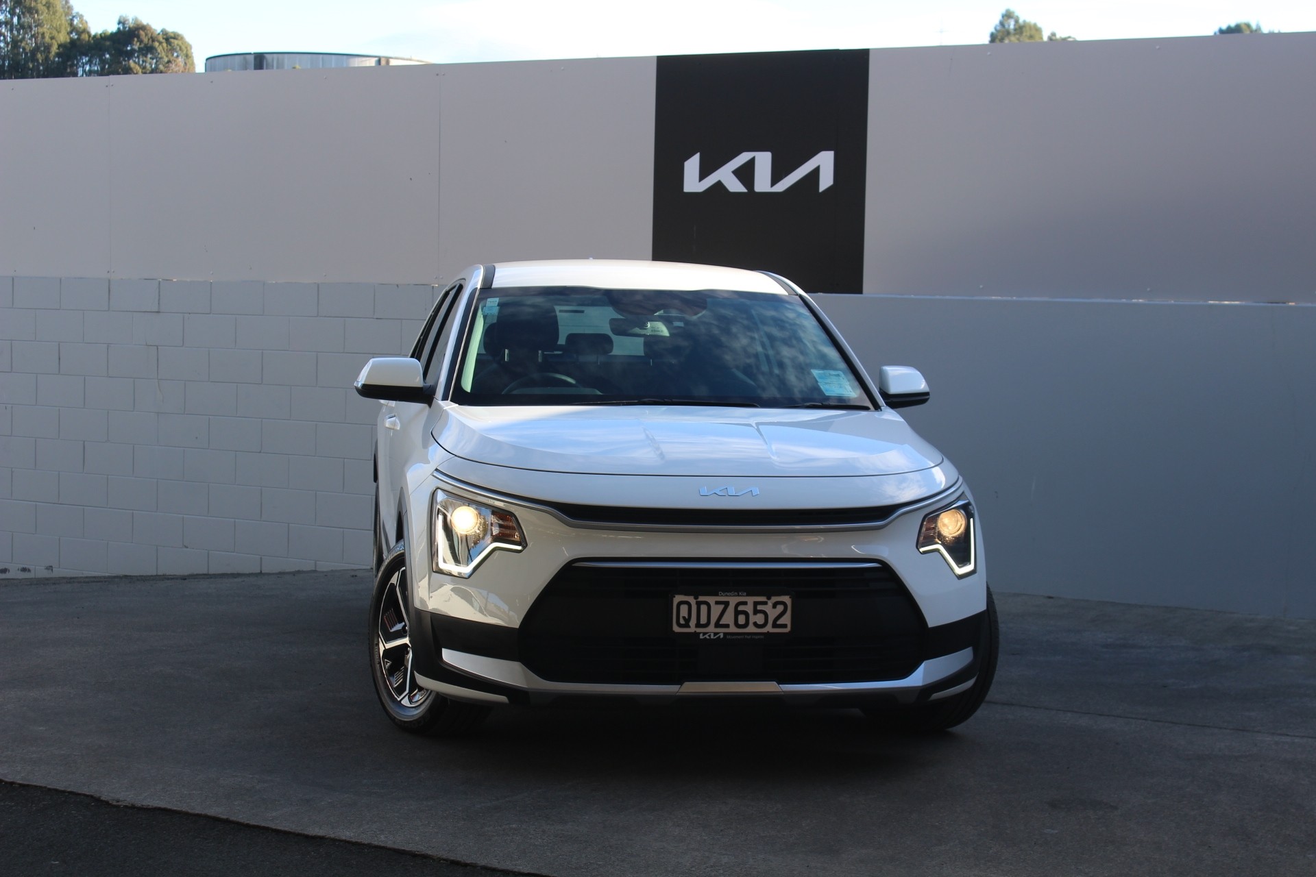 2023 Kia Niro PHEV Light 1.6L Carousel 3