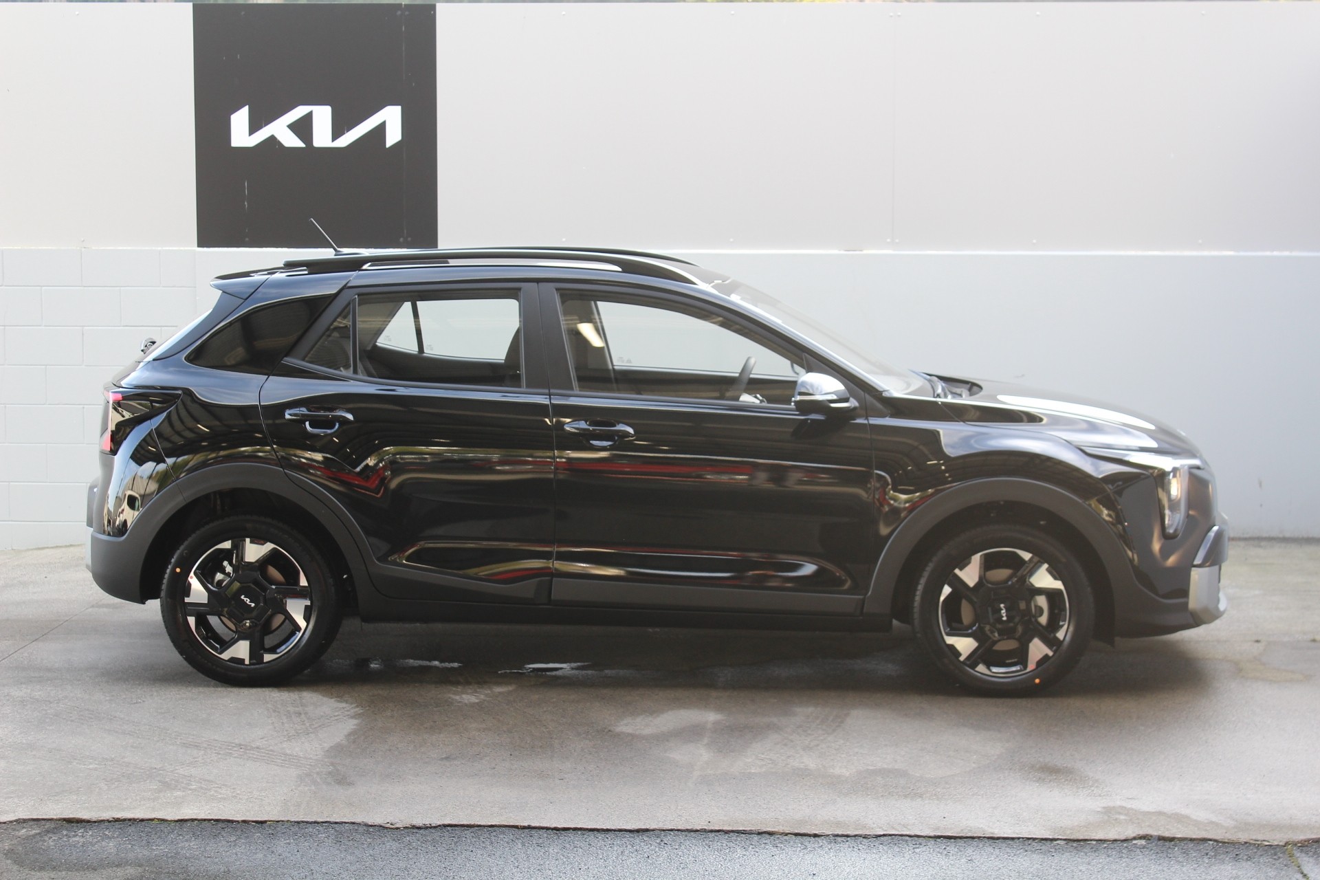 2026 Kia Stonic LX 1.0 Turbo Auto Carousel 1