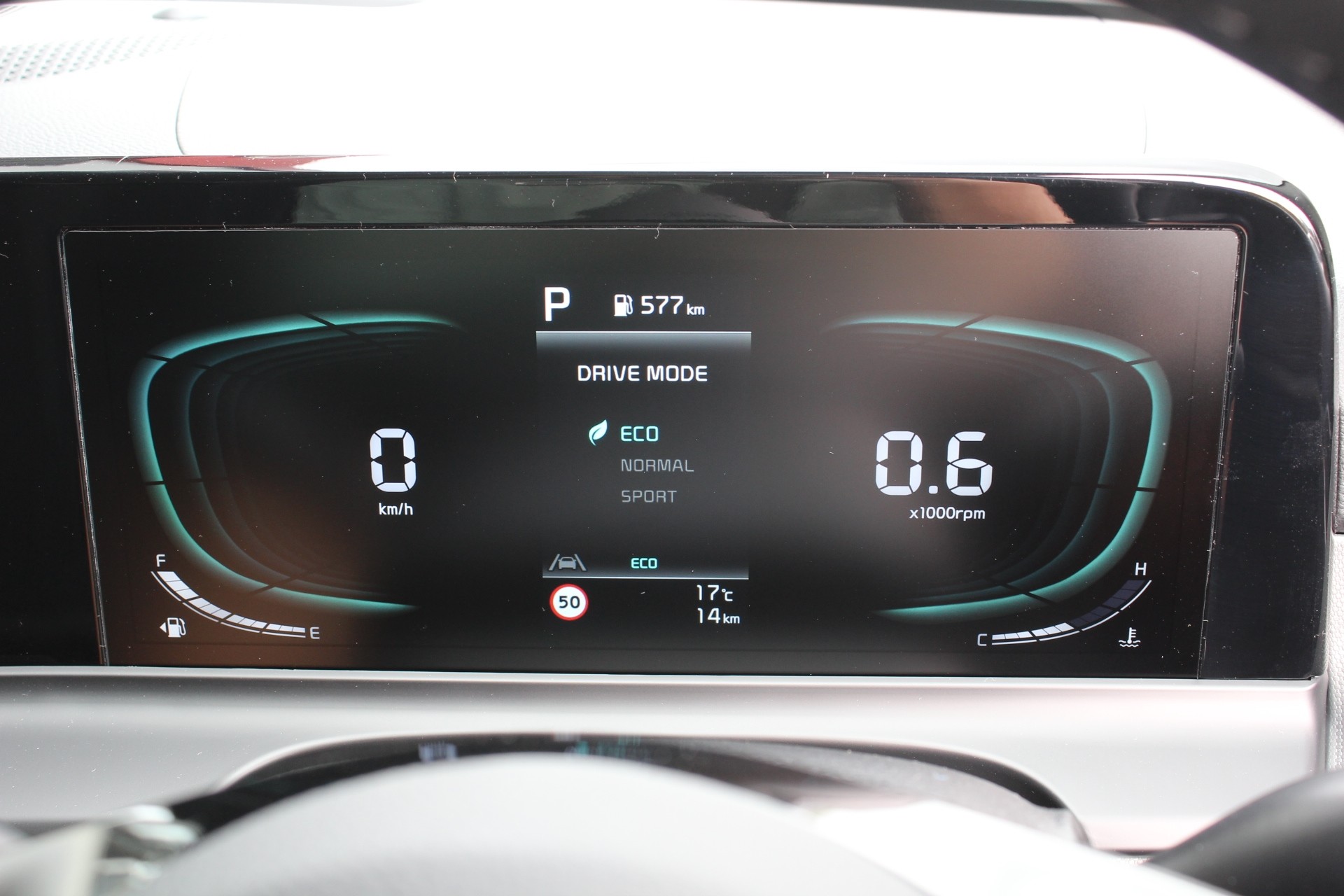 2026 Kia Seltos LX 2.0 SUV Carousel 10