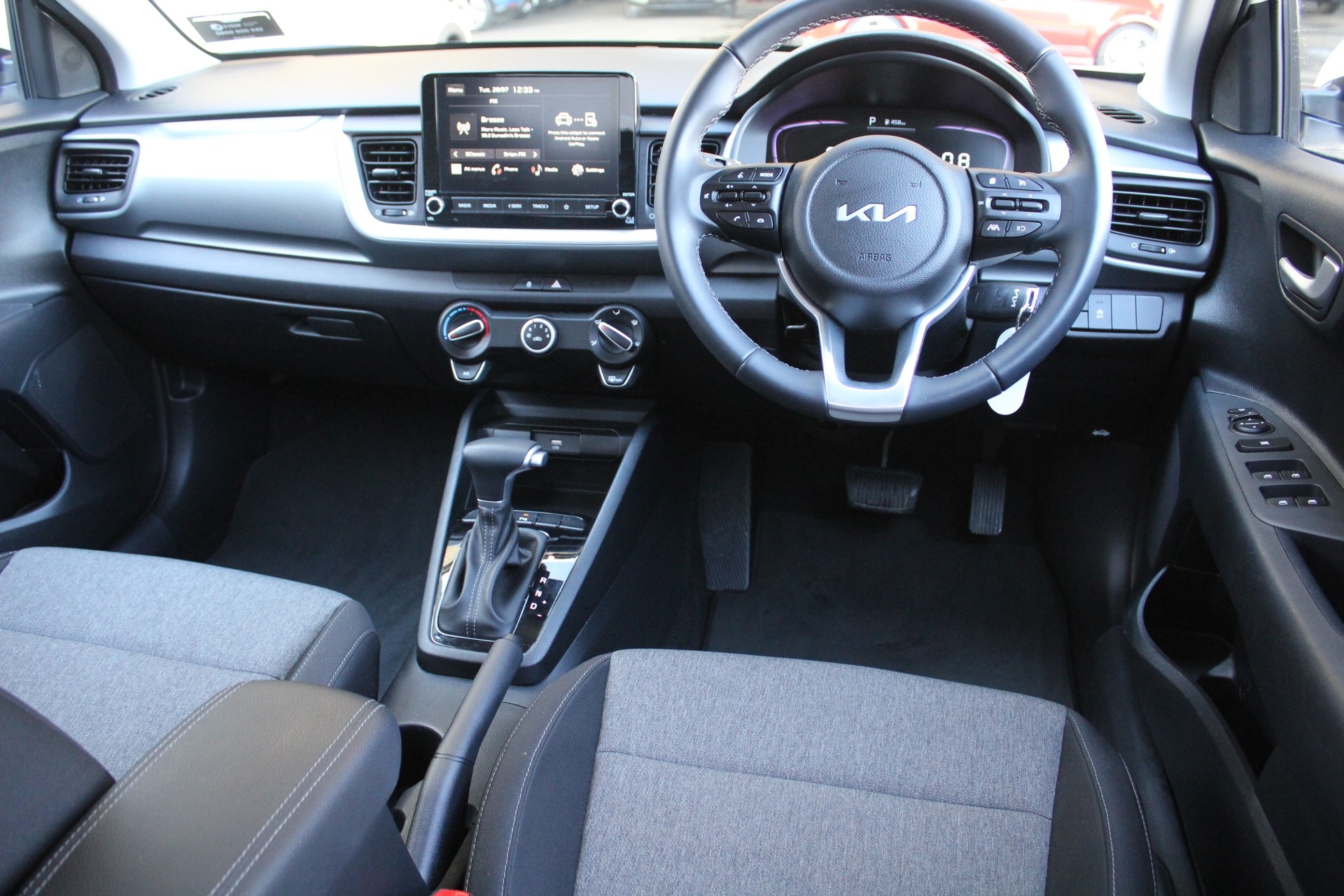 2025 Kia Stonic SX 1.0 Turbo Auto Carousel 8