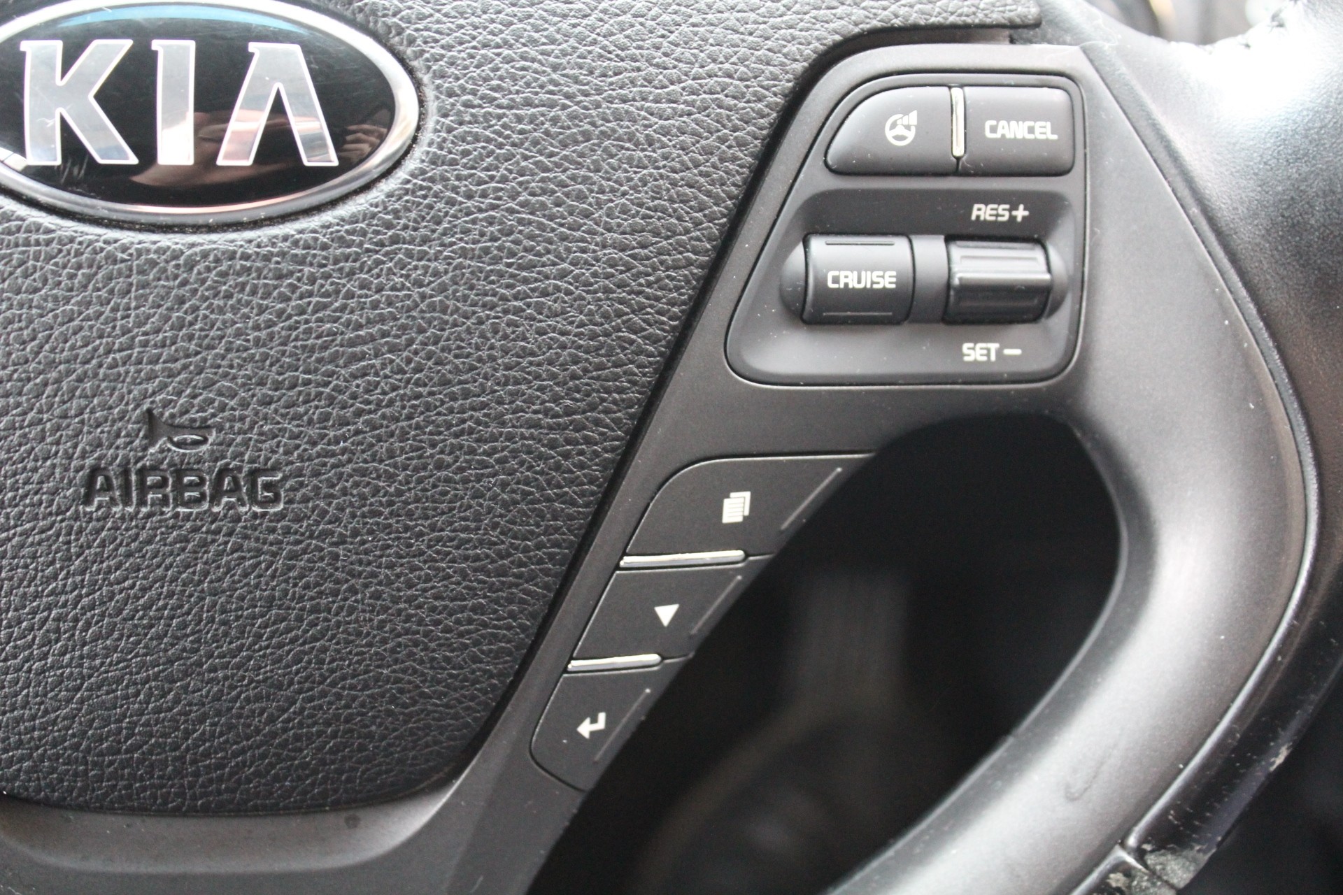 2015 Kia Cerato LX 1.8L Petrol Carousel 17