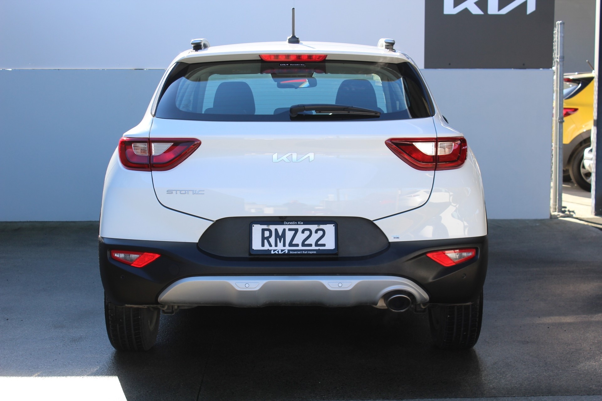 2025 Kia Stonic SX 1.0 Turbo Auto Carousel 3