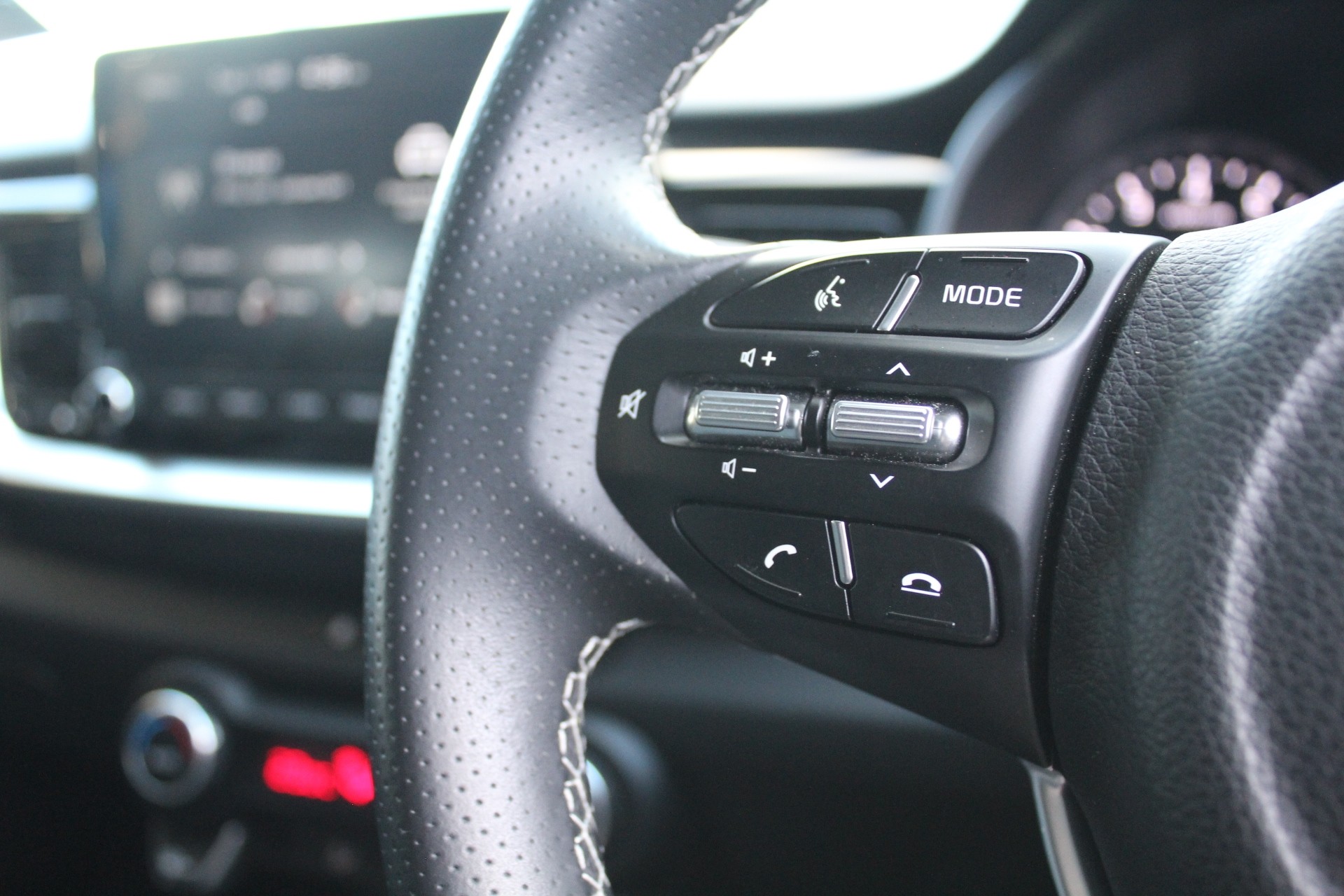 2024 Kia Stonic LX-T 1.0 Turbo Auto Carousel 17