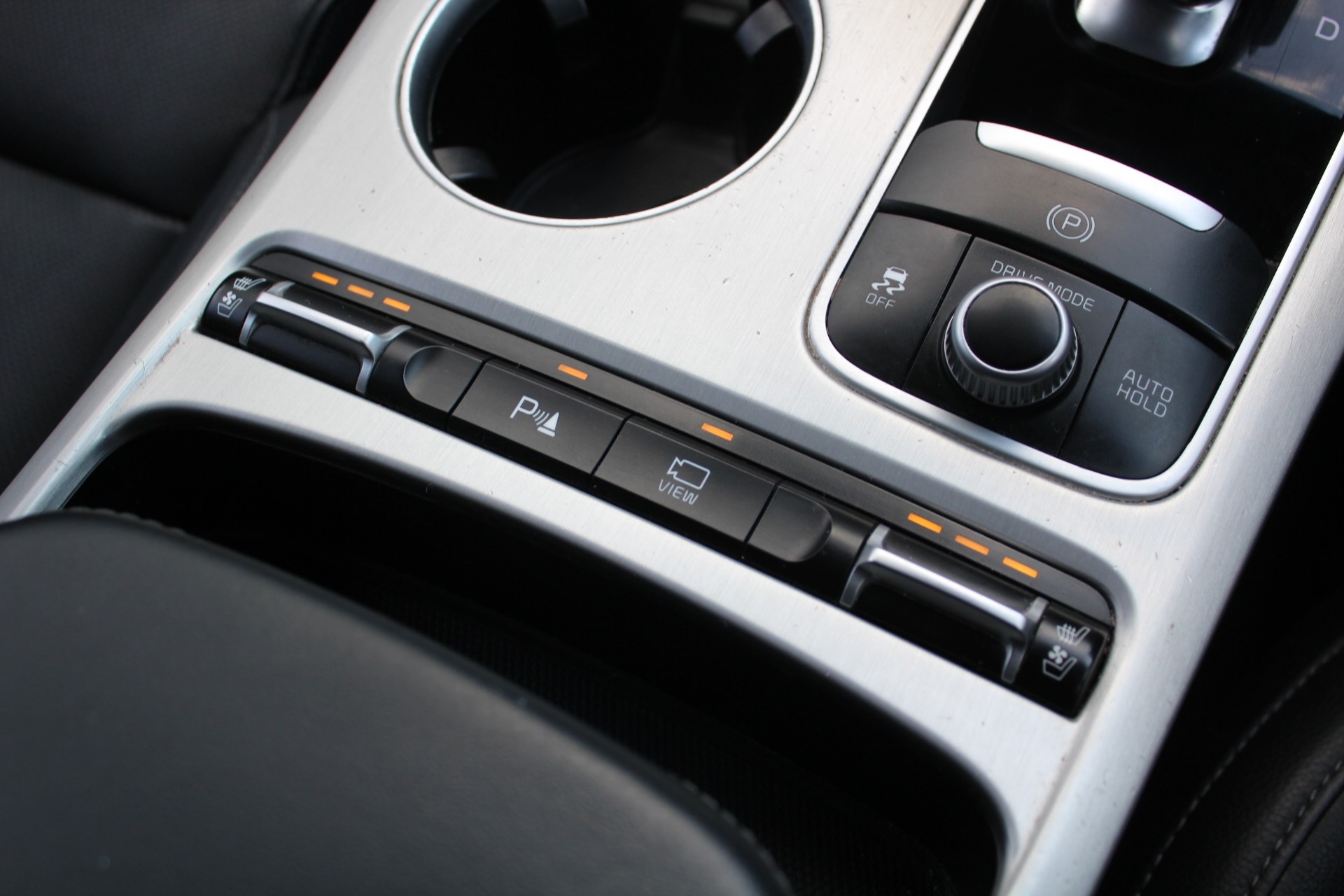 2018 Kia Stinger GT-Line 2.0 Turbo Carousel 4