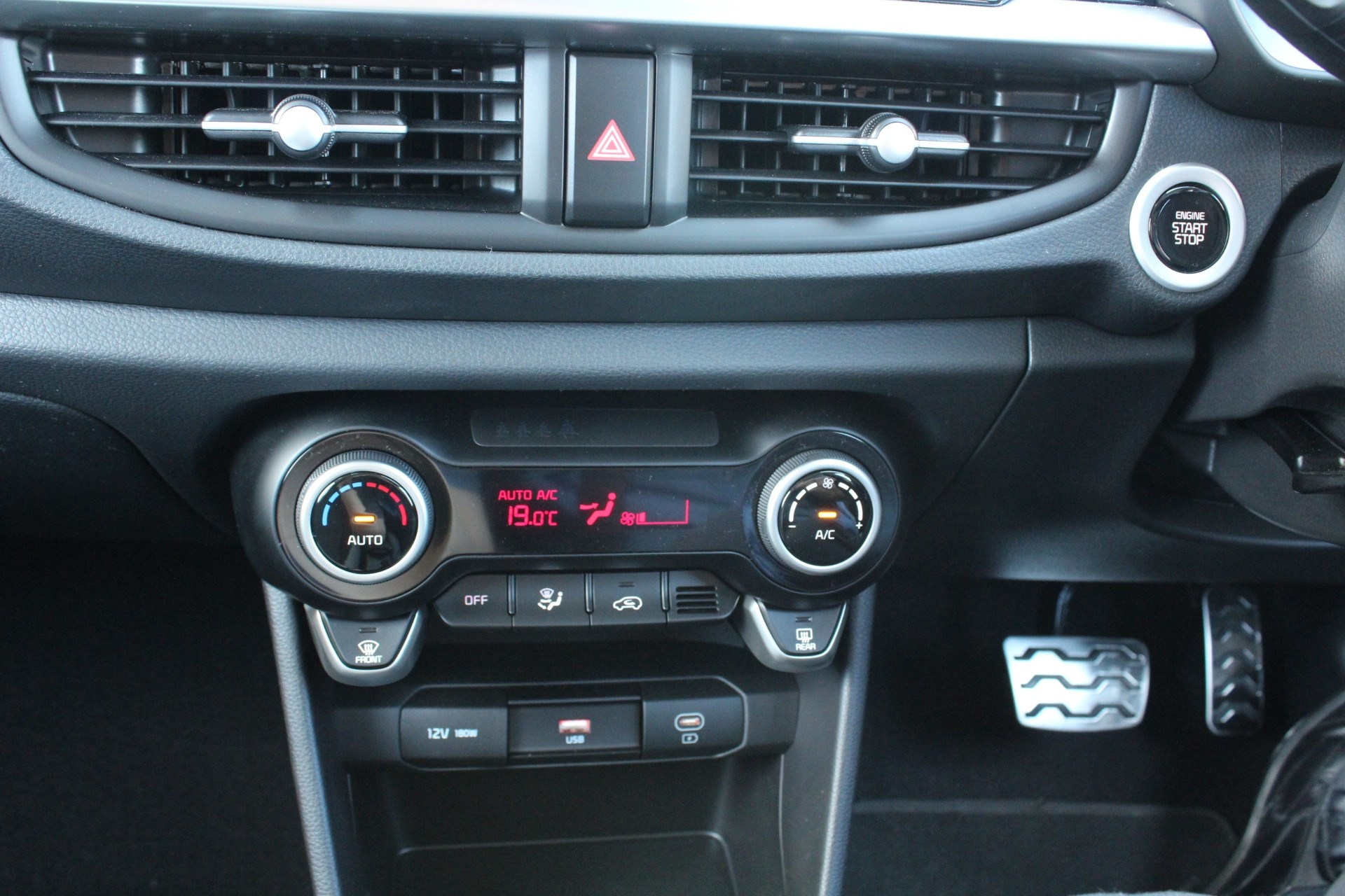 2026 Kia Picanto GT-Line 1.25 Hatch Carousel 15