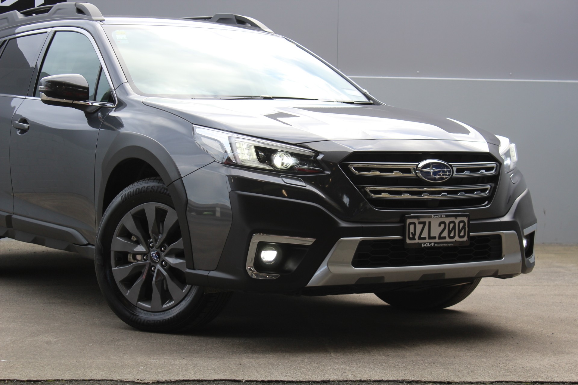 2024 Subaru Outback Sport 2.5 AWD Auto Carousel 5
