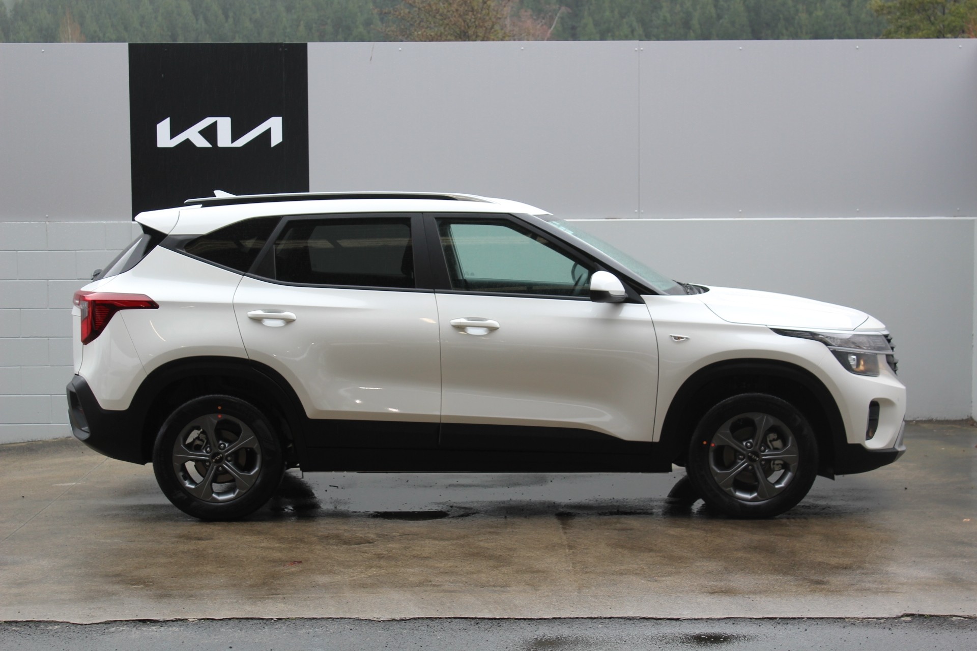 2026 Kia Seltos LX 2.0 SUV Carousel 19