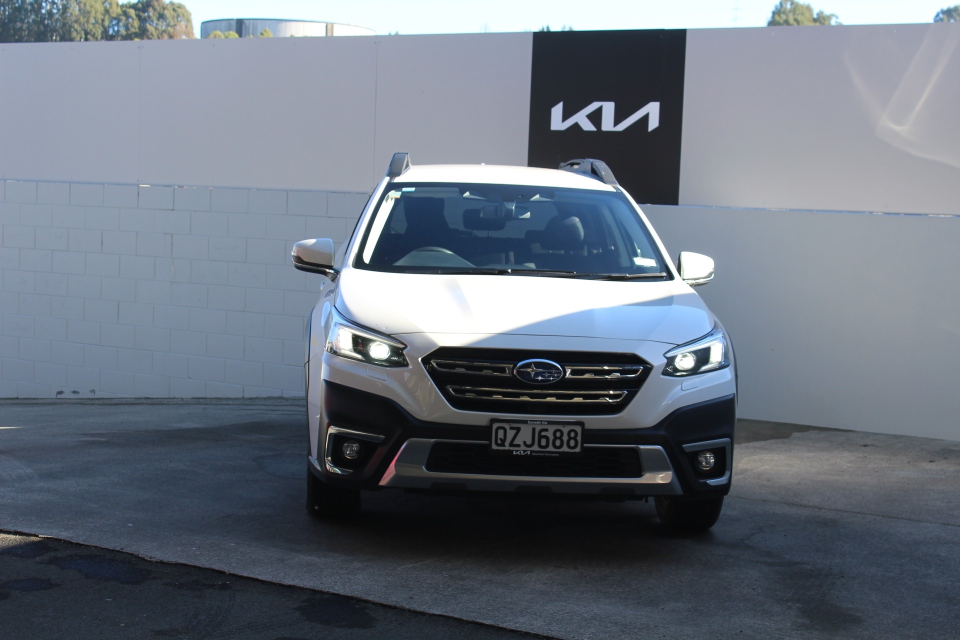 2024 Subaru Outback Sport 2.5 AWD Auto Carousel 3
