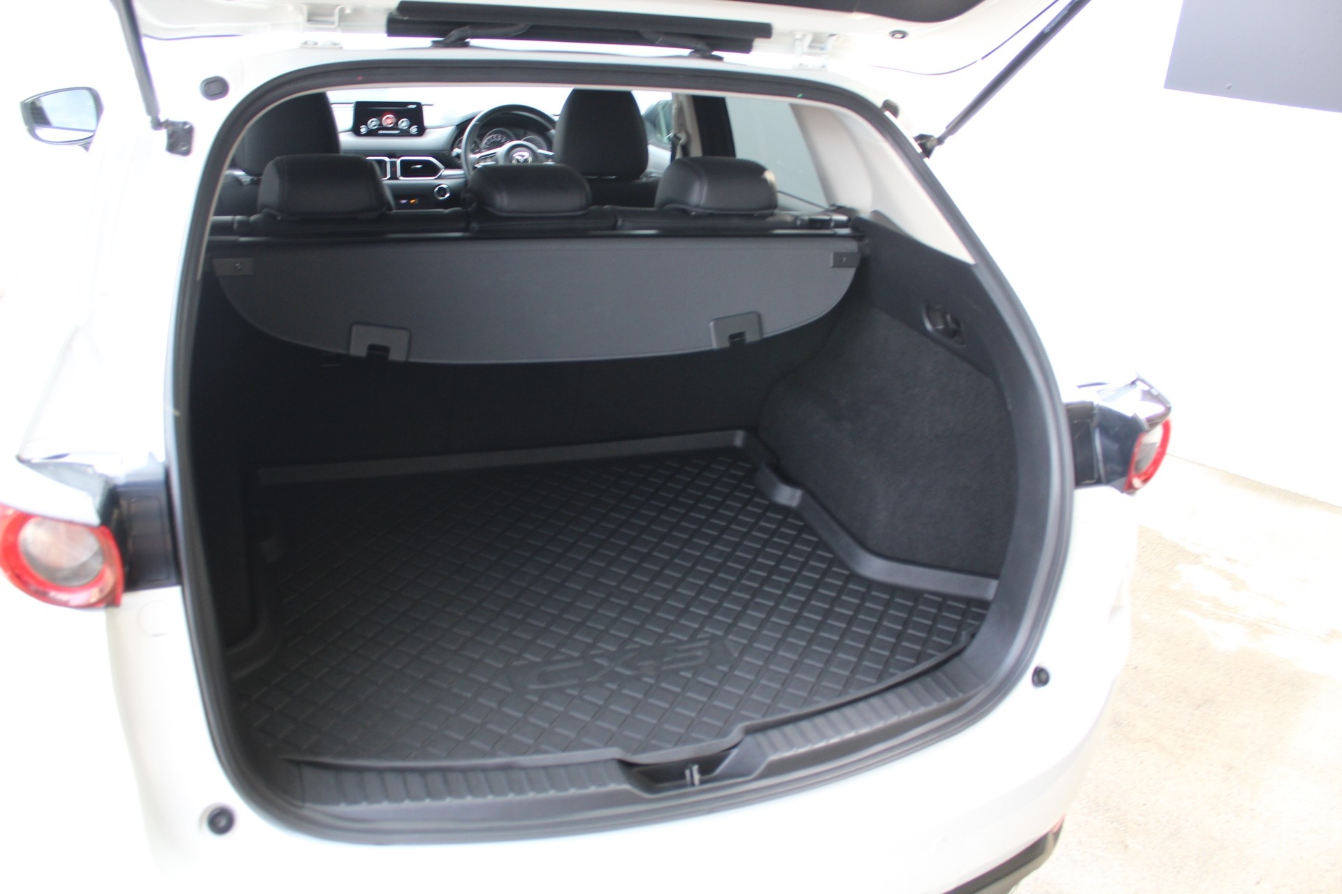 2021 Mazda CX-5 GSX 2.5 Petrol 4WD Auto Carousel 8
