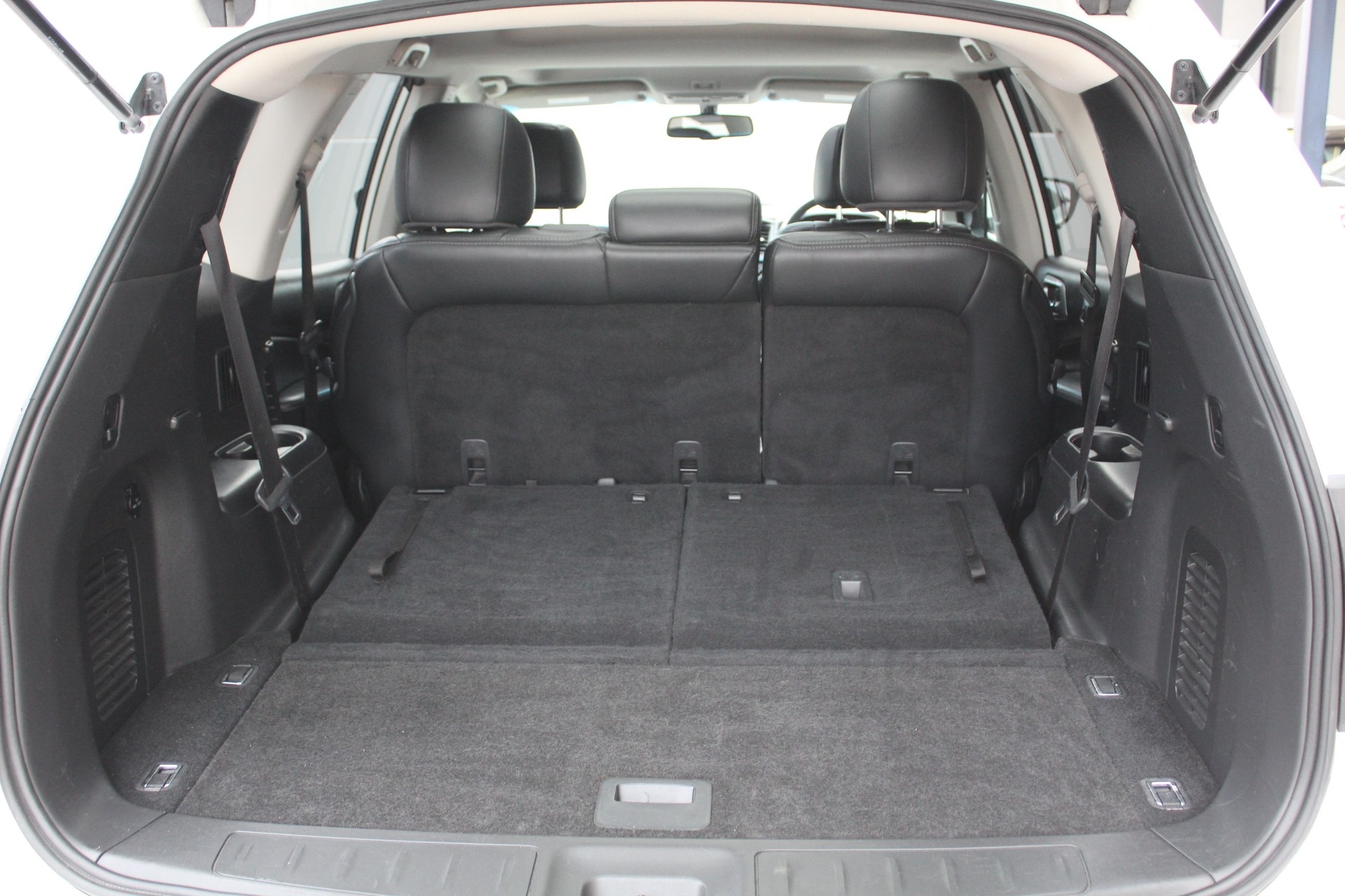 2017 Nissan Pathfinder ST-L 3.5 4WD Auto Carousel 19