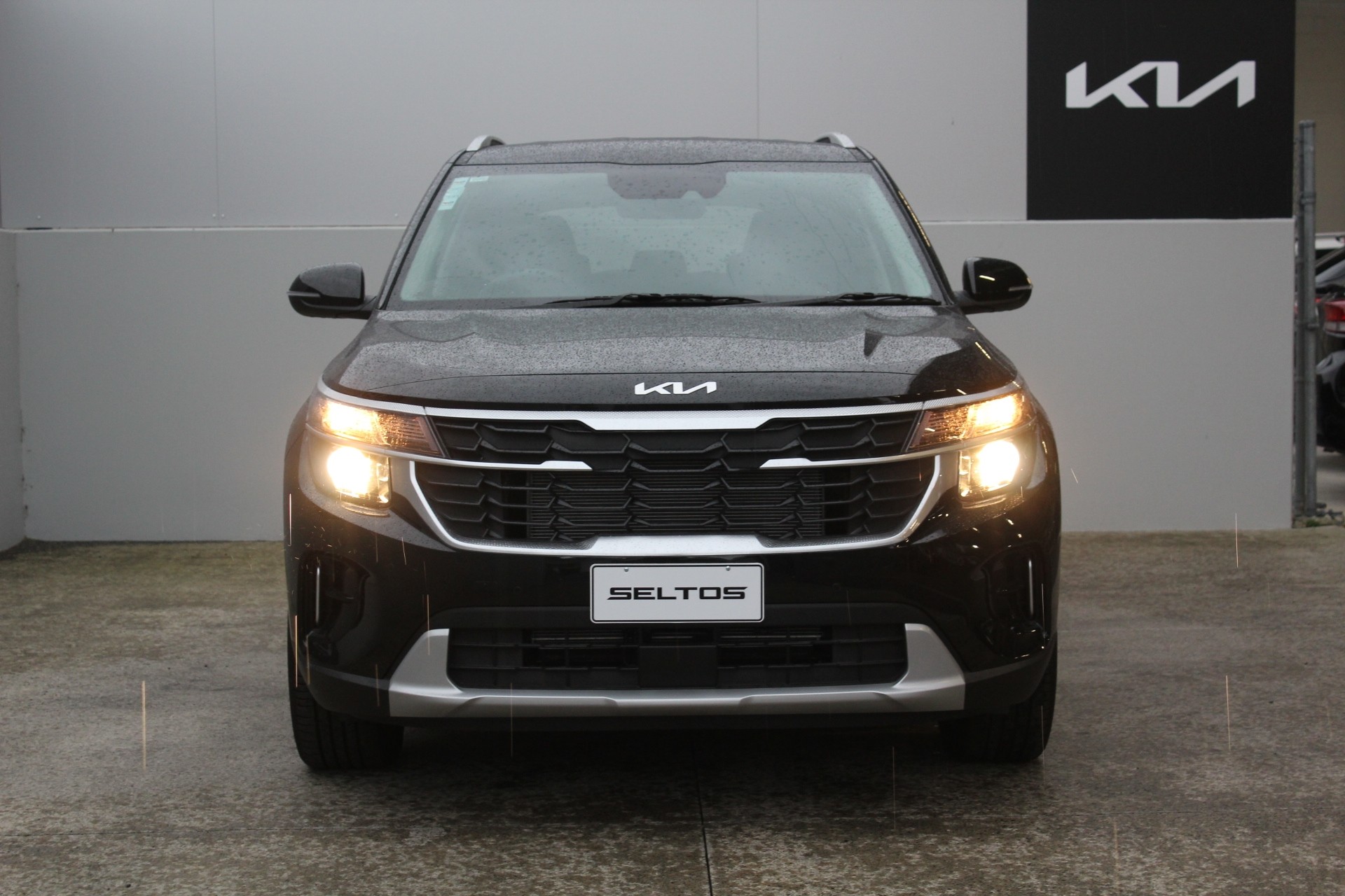 2026 Kia Seltos LX Plus 2.0 2WD SUV Carousel 6