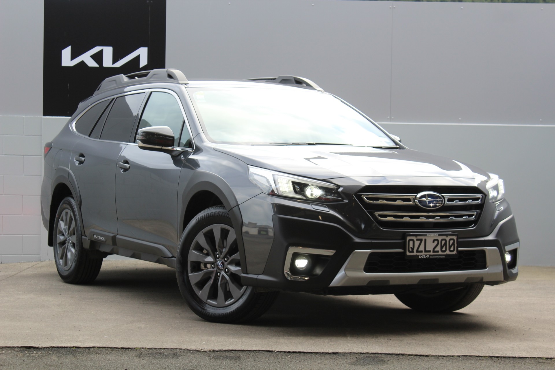 2024 Subaru Outback Sport 2.5 AWD Auto