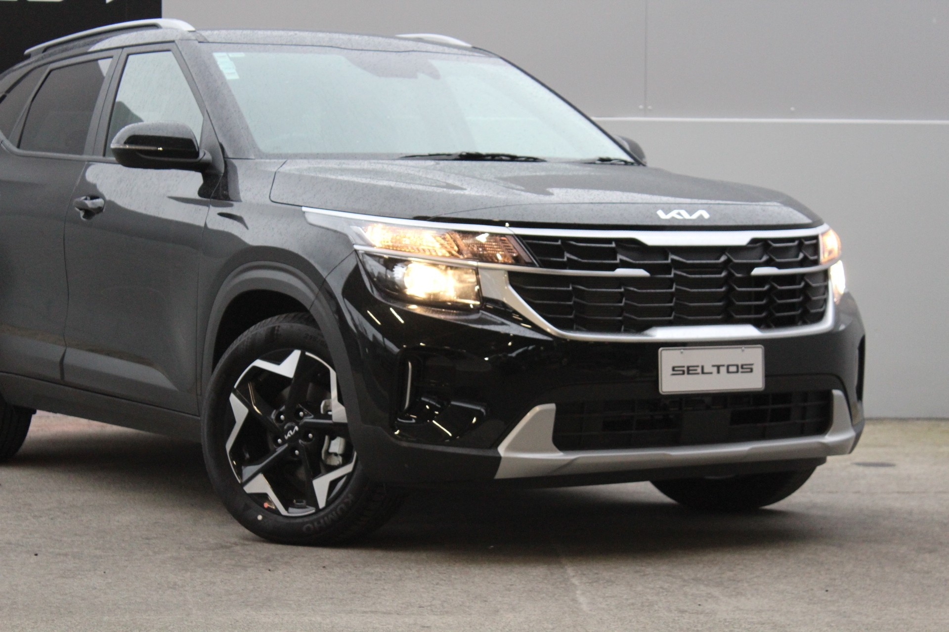 2026 Kia Seltos LX Plus 2.0 2WD SUV Carousel 7