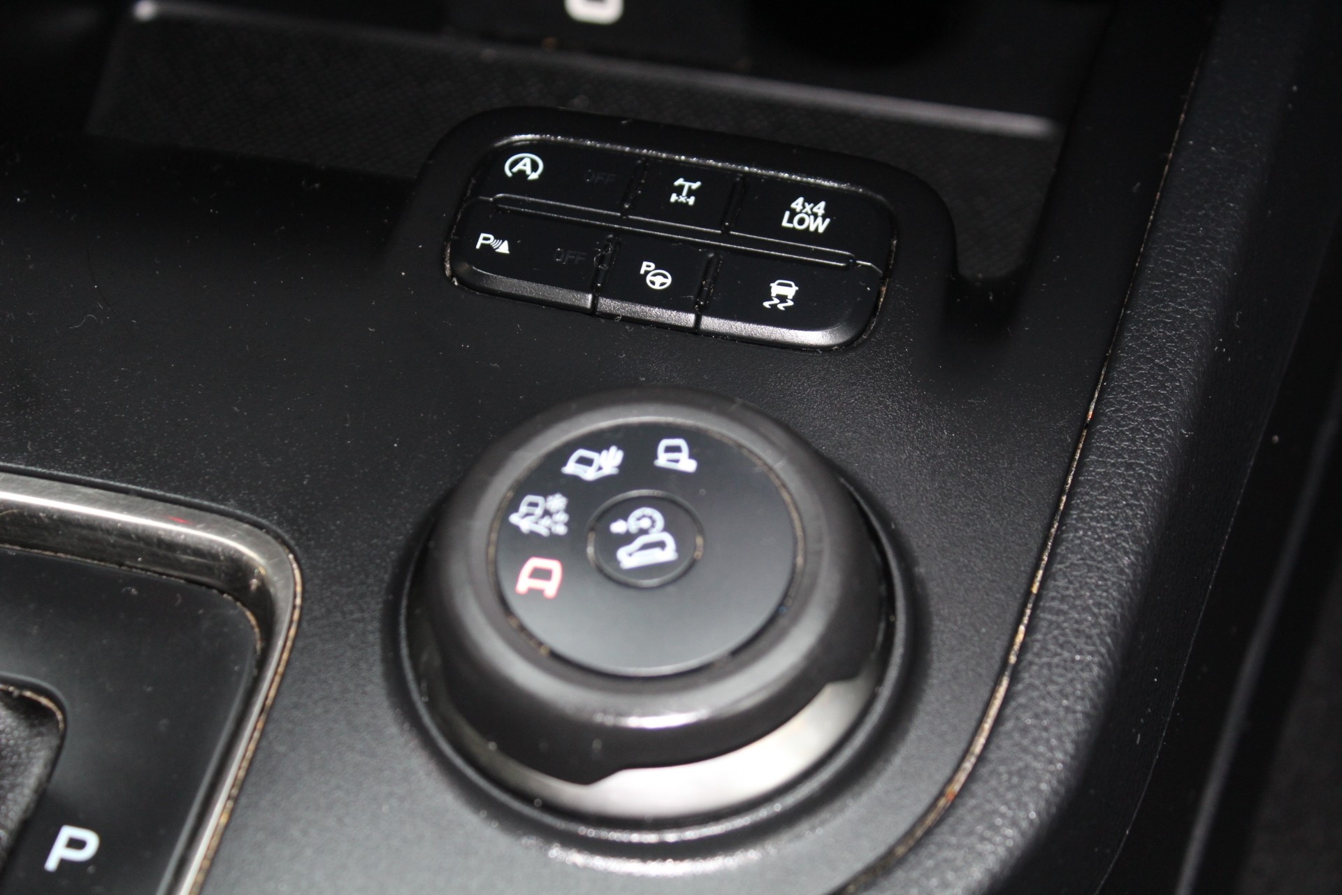 2019 Ford Everest Titanium 2.0 Turbo Diesel 4WD Carousel 15