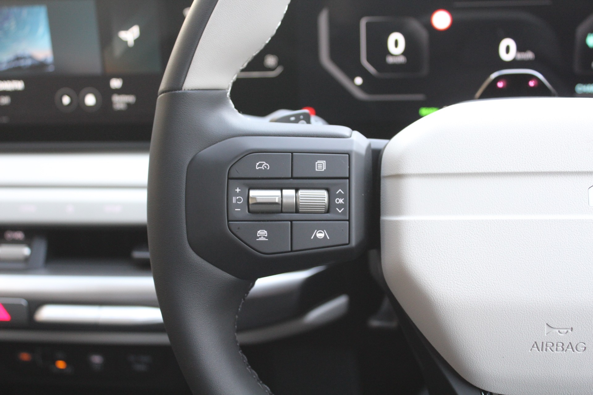 2026 Kia EV4 GT-Line 2WD LR Carousel 12
