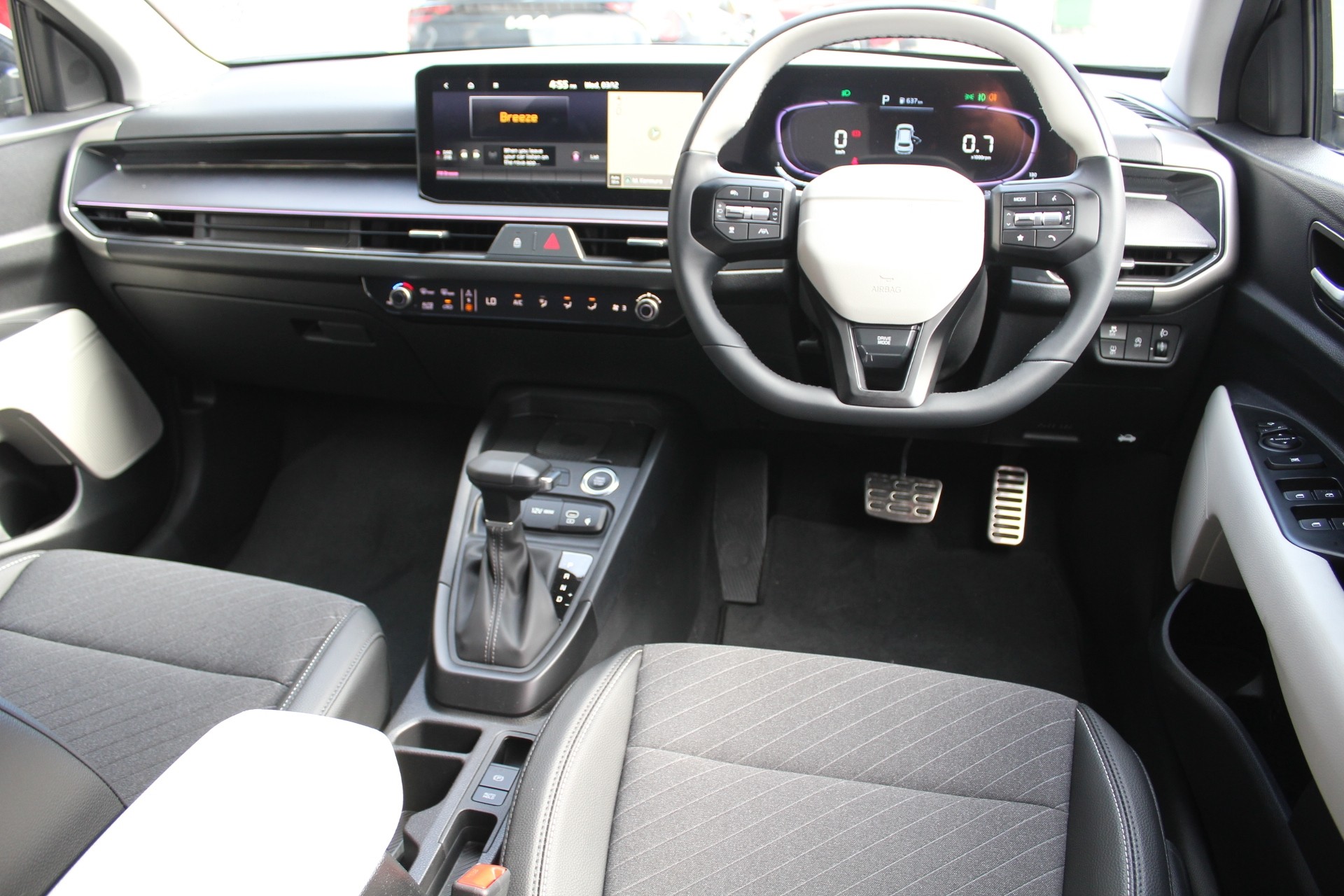 2026 Kia Stonic GT-LINE 1.0 Turbo Auto Carousel 19