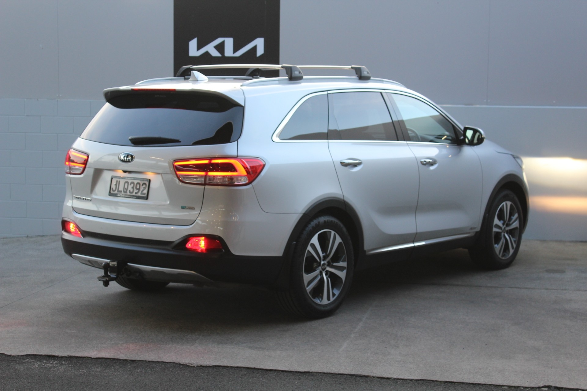 2015 Kia Sorento Premium 2.2 Turbo Diesel 4WD Carousel 2