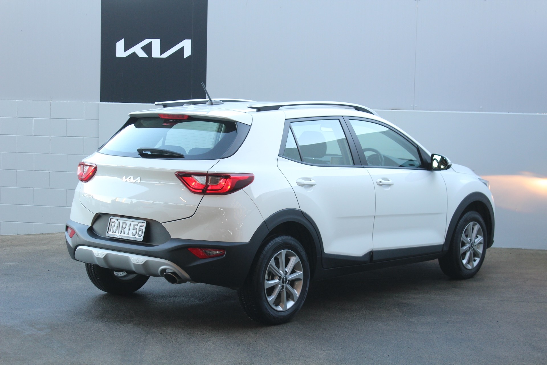 2025 Kia Stonic SX 1.0 Turbo Auto Carousel 2