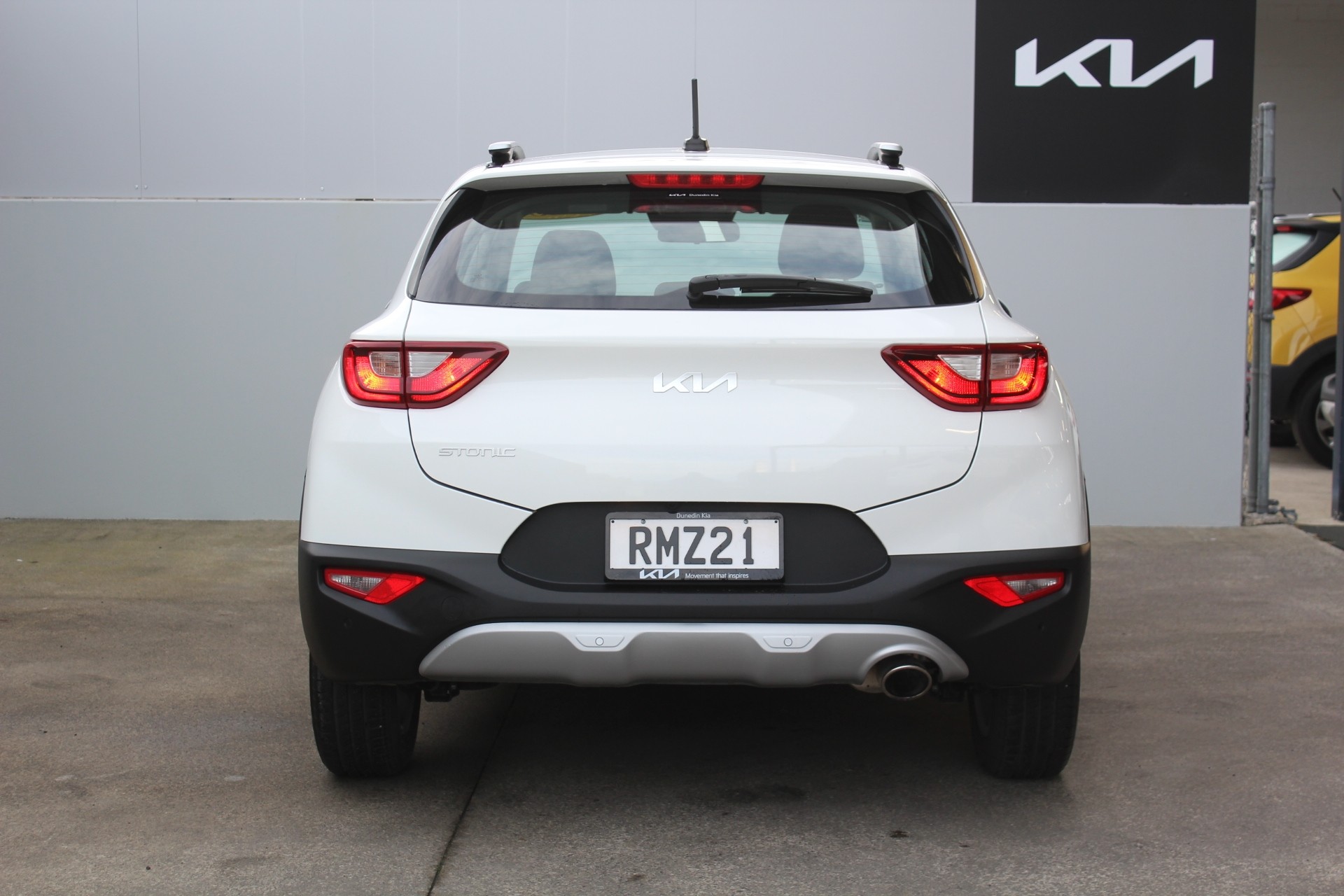 2025 Kia Stonic SX 1.0 Turbo Auto Carousel 3