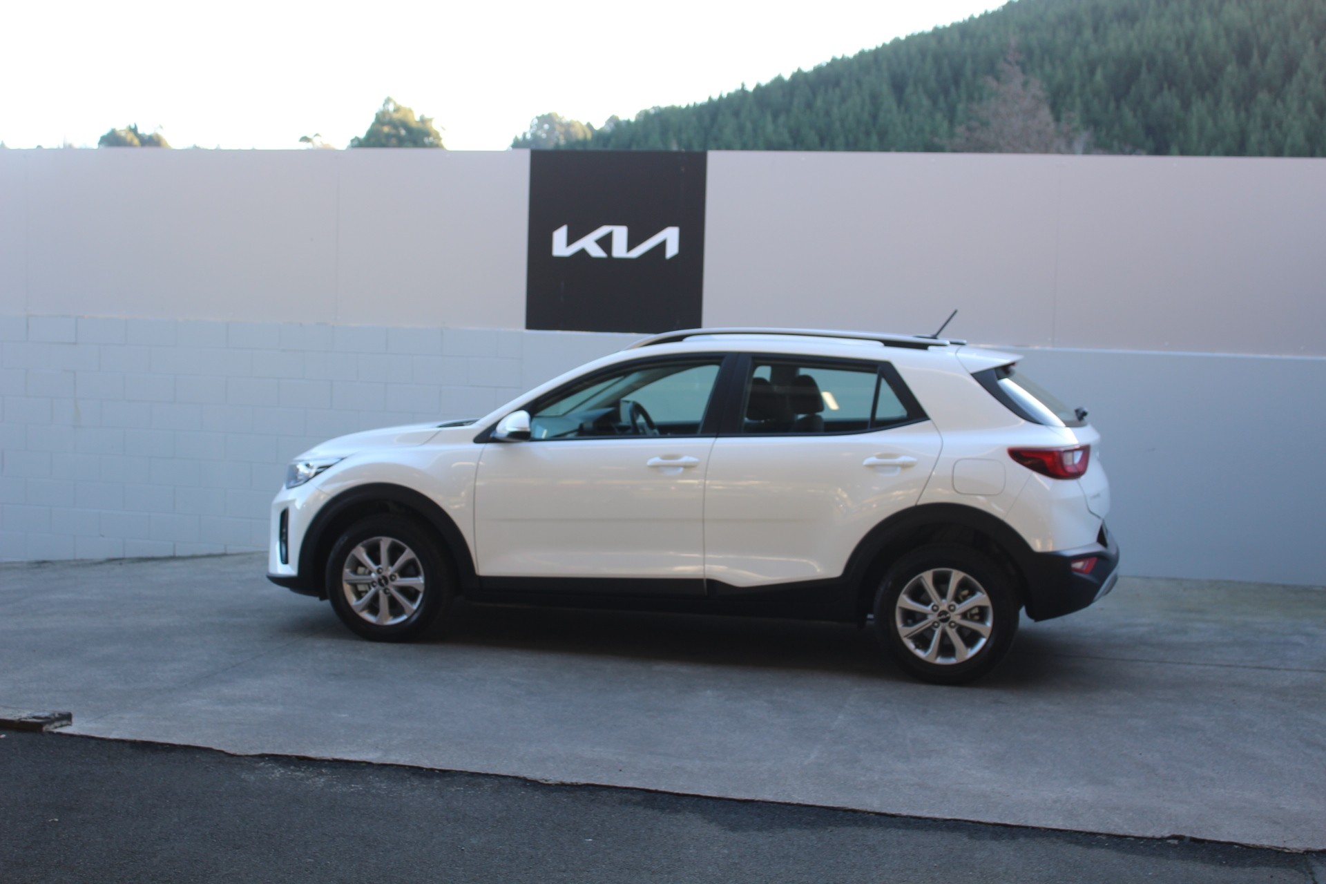 2025 Kia Stonic SX 1.0 Turbo Auto Carousel 5