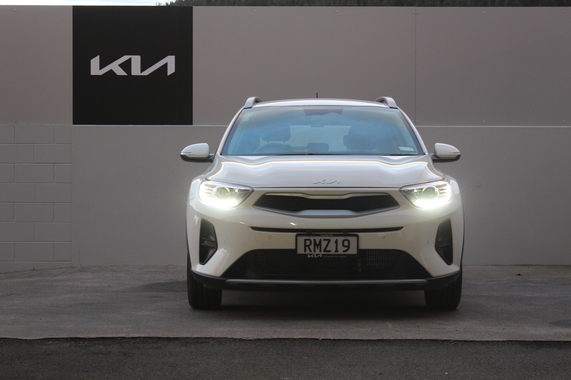 2025 Kia Stonic SX 1.0L Turbo Auto Carousel 4