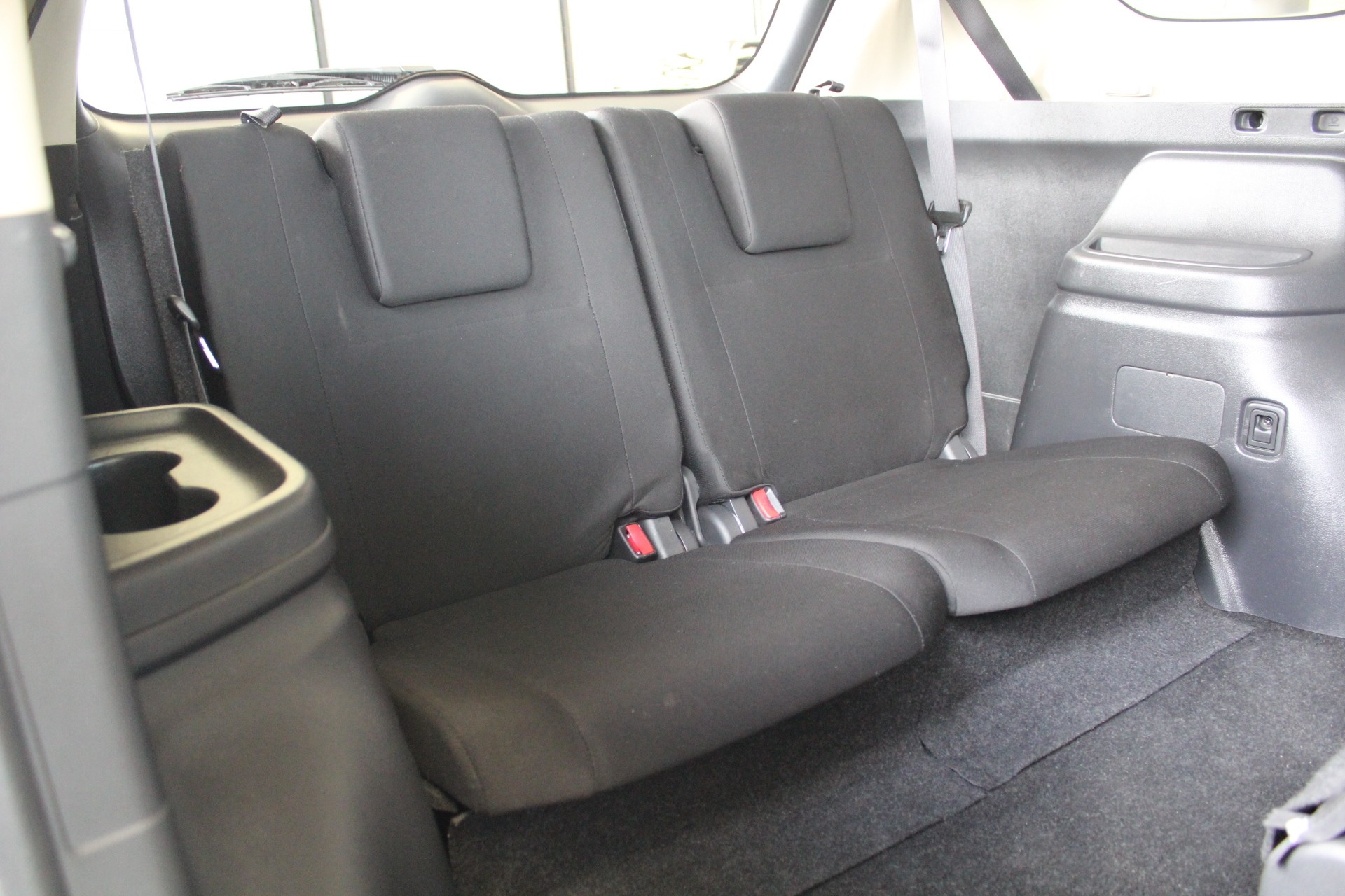 2021 Mitsubishi Outlander LS 2.4 2WD 7-SEAT Carousel 16