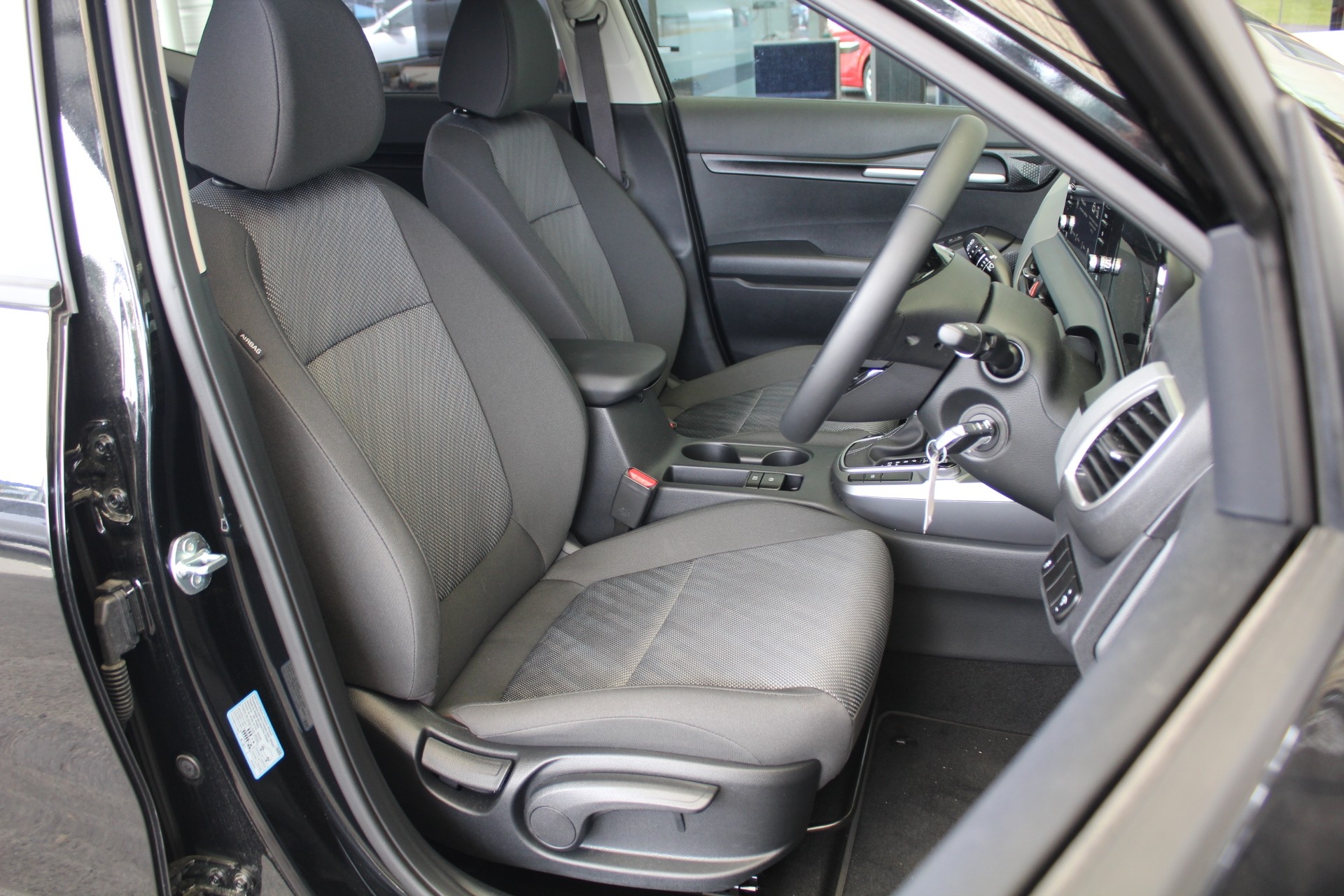 2026 Kia Seltos LX Plus 2.0 2WD SUV Carousel 9