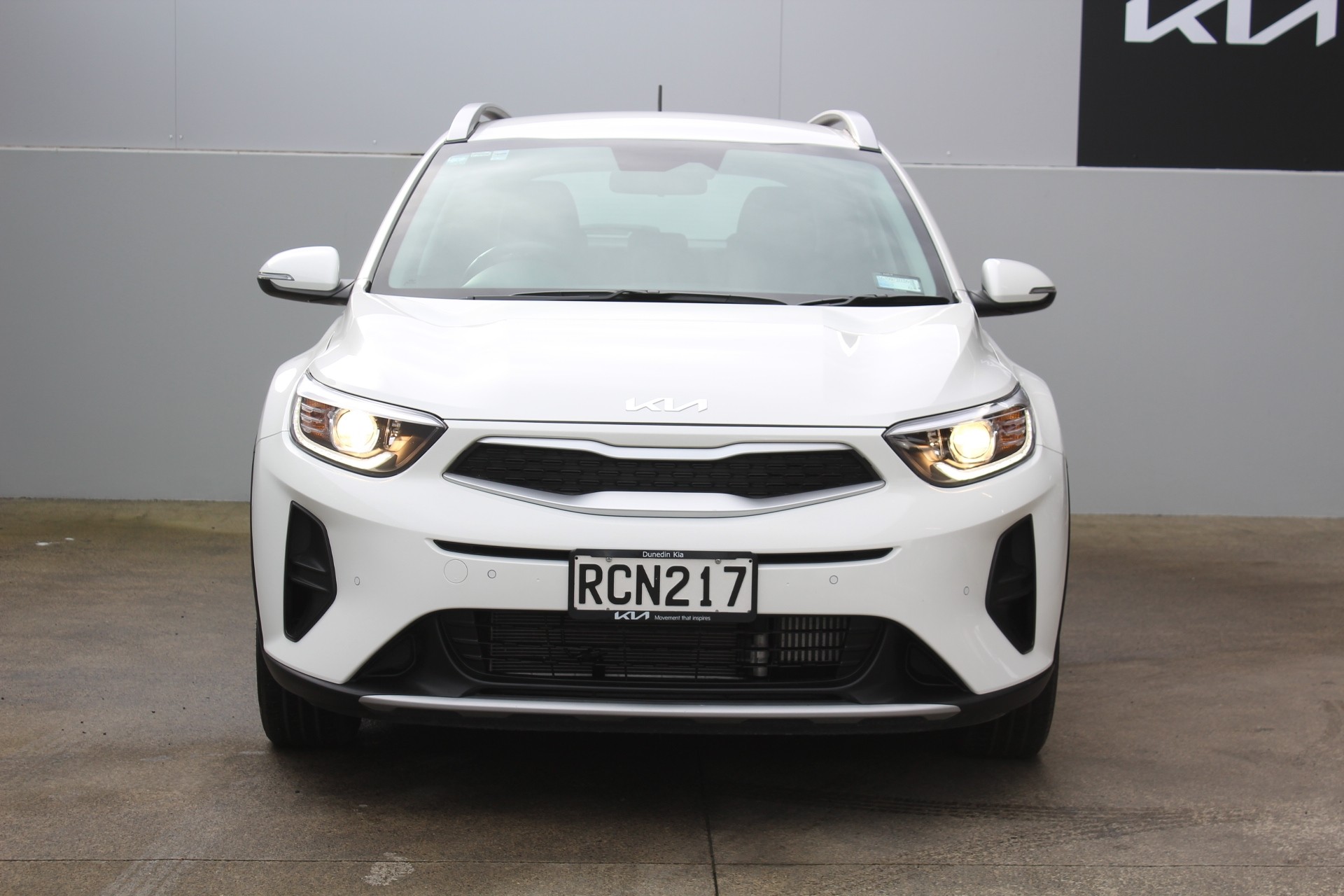 2025 Kia Stonic SX 1.0 Turbo Auto Carousel 6