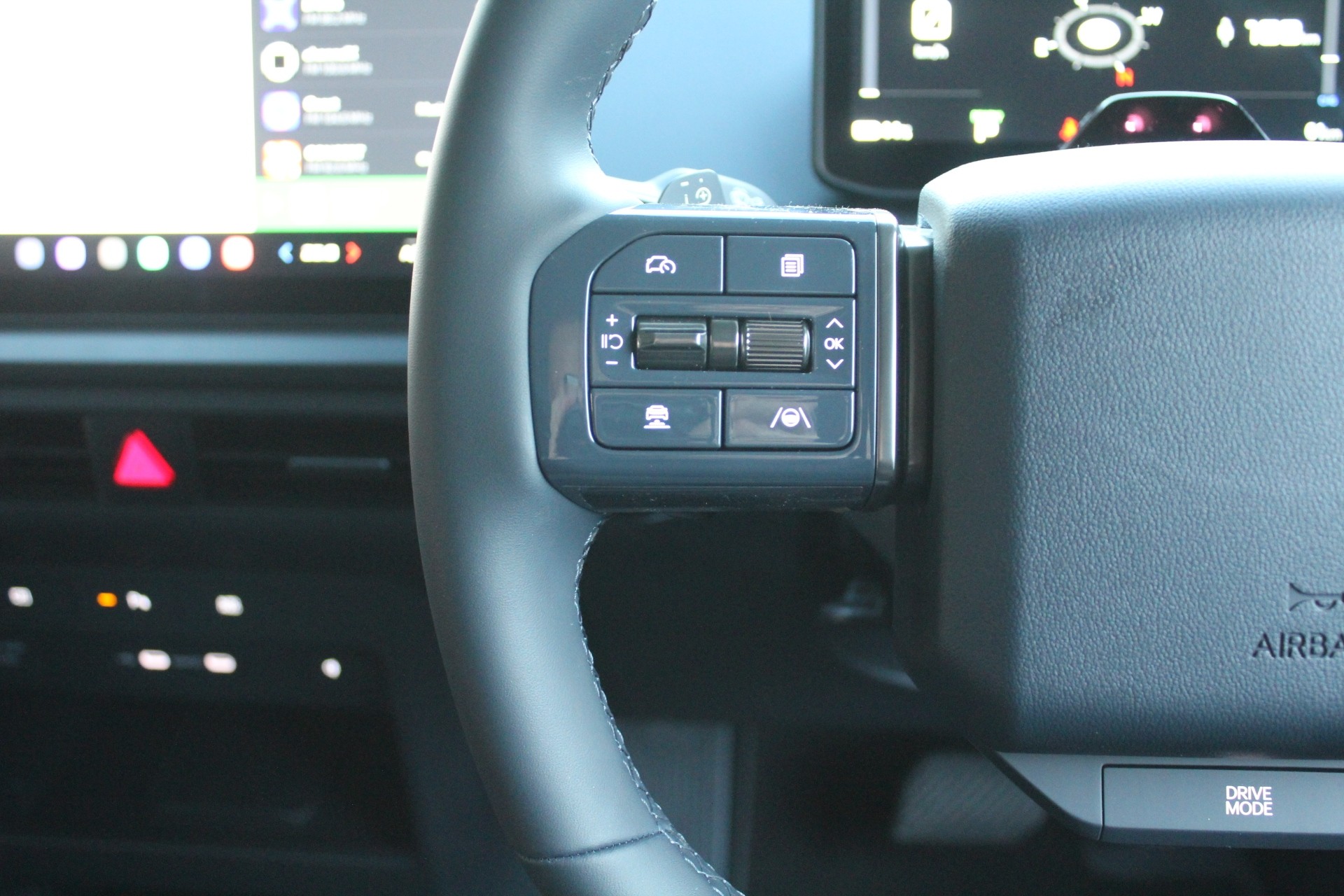 2026 Kia PV5 Cargo Van 6 door Carousel 11