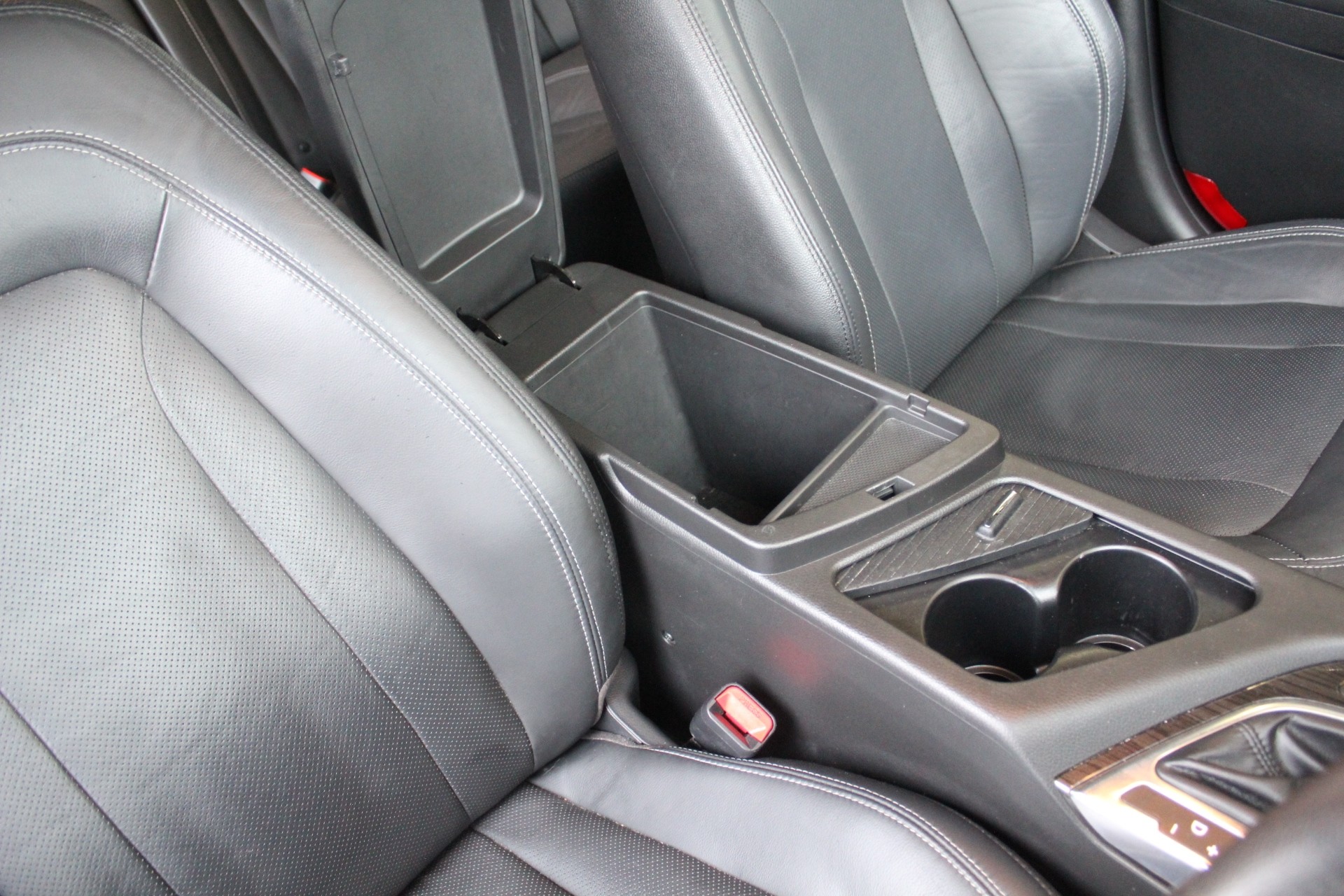 2012 Kia Optima 2.4 Limited Carousel 12
