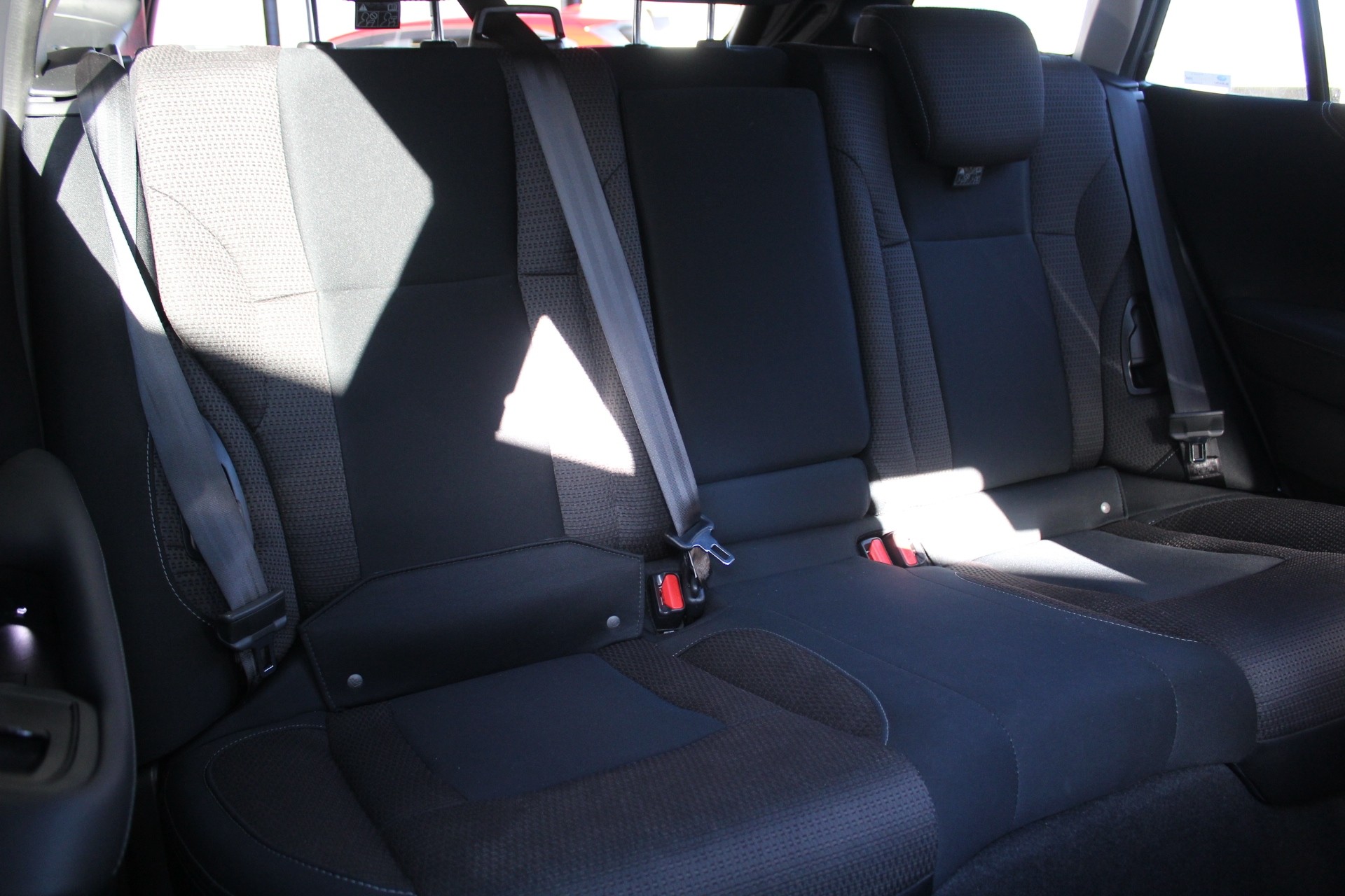 2024 Subaru Outback Sport 2.5 AWD Auto Carousel 10