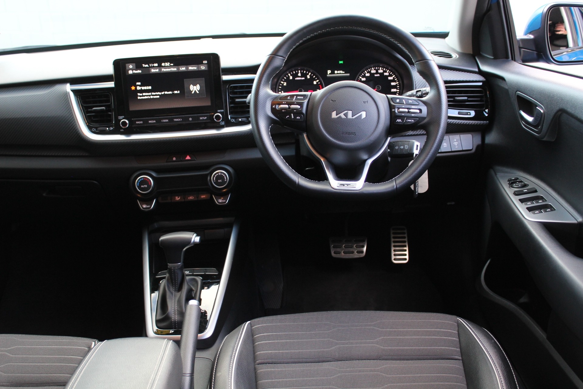 2024 Kia Stonic LX-T 1.0 Turbo Auto Carousel 10