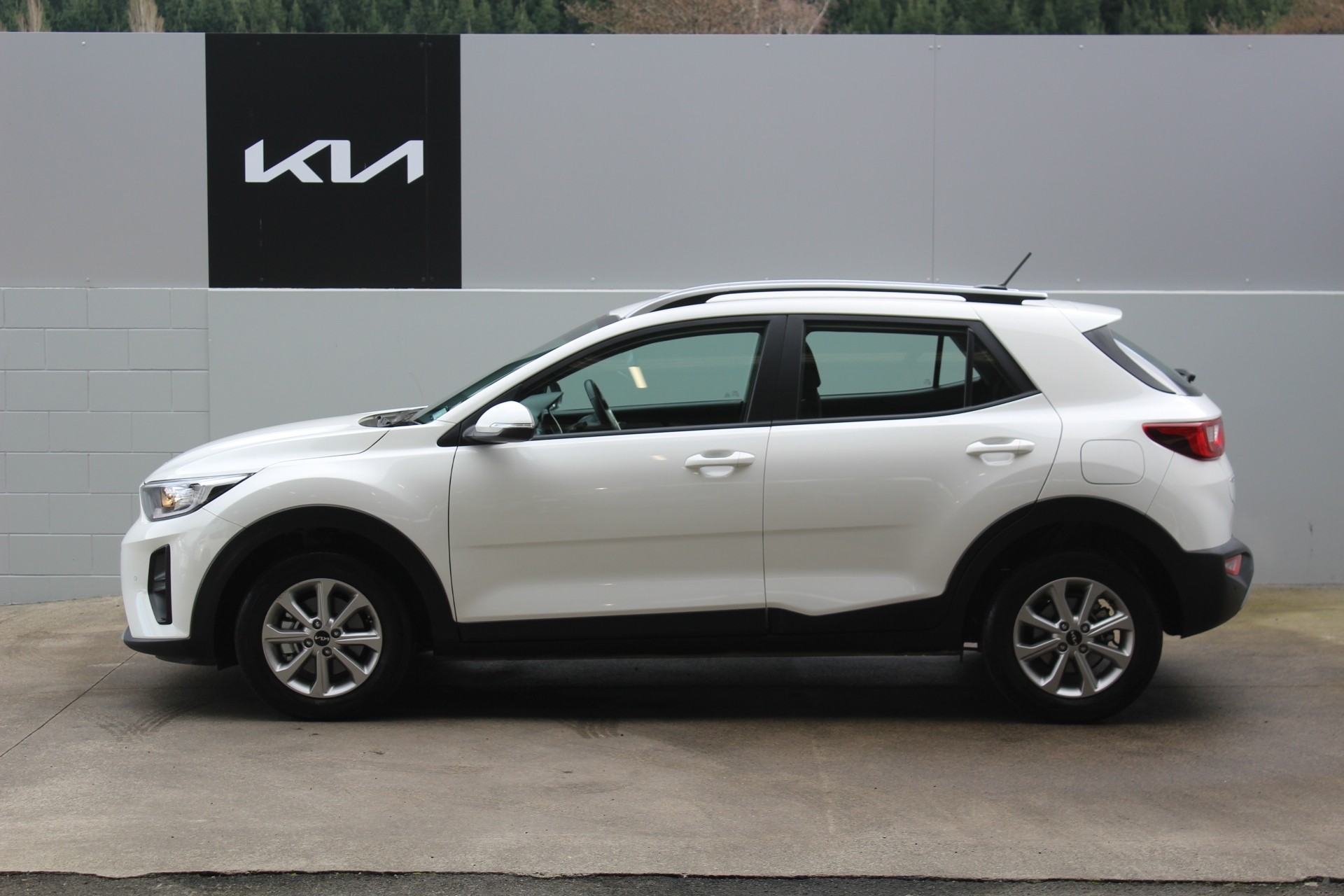2025 Kia Stonic SX 1.0 Turbo Auto Carousel 5