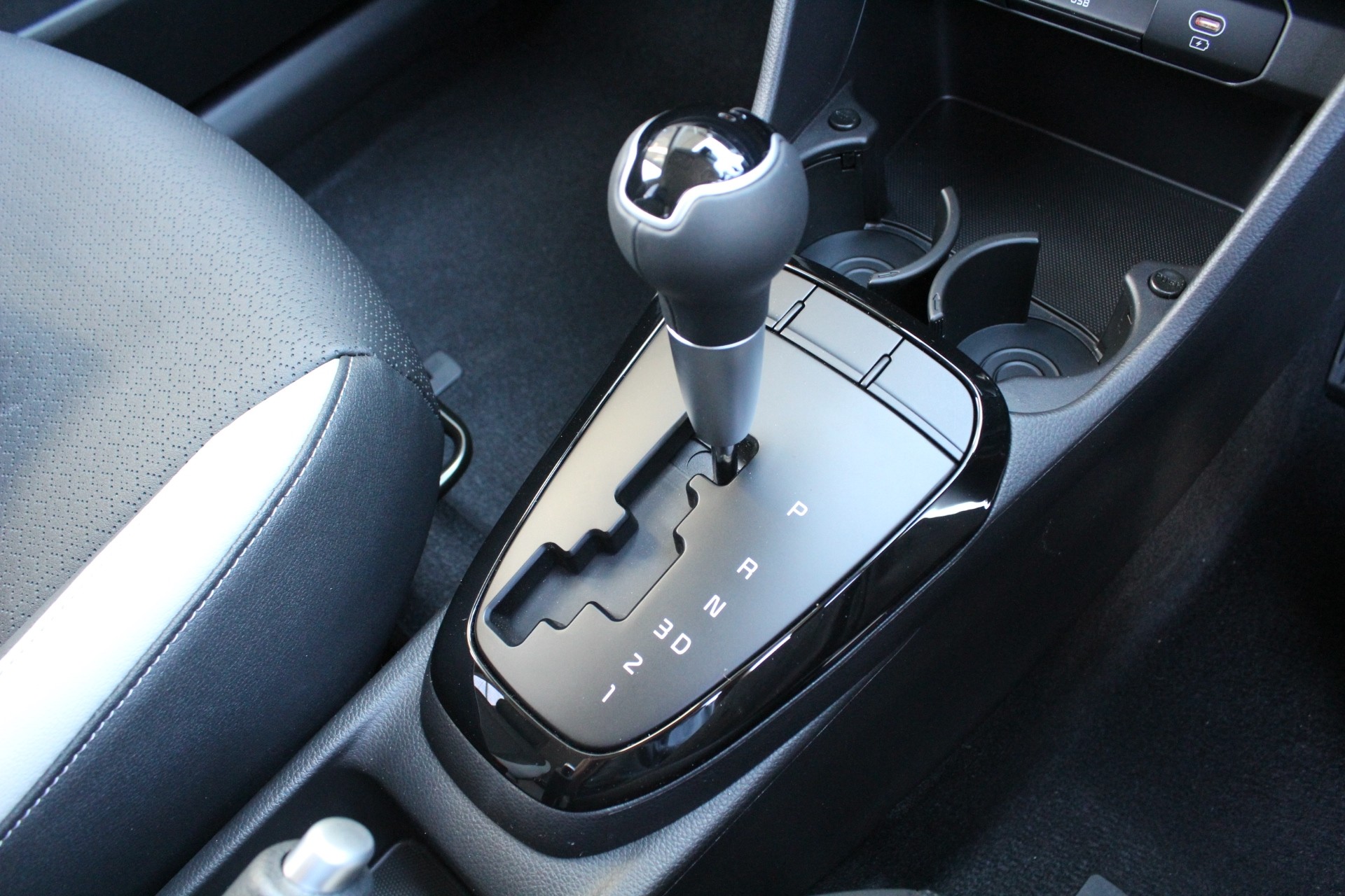 2026 Kia Picanto GT-Line 1.25 Hatch Carousel 16