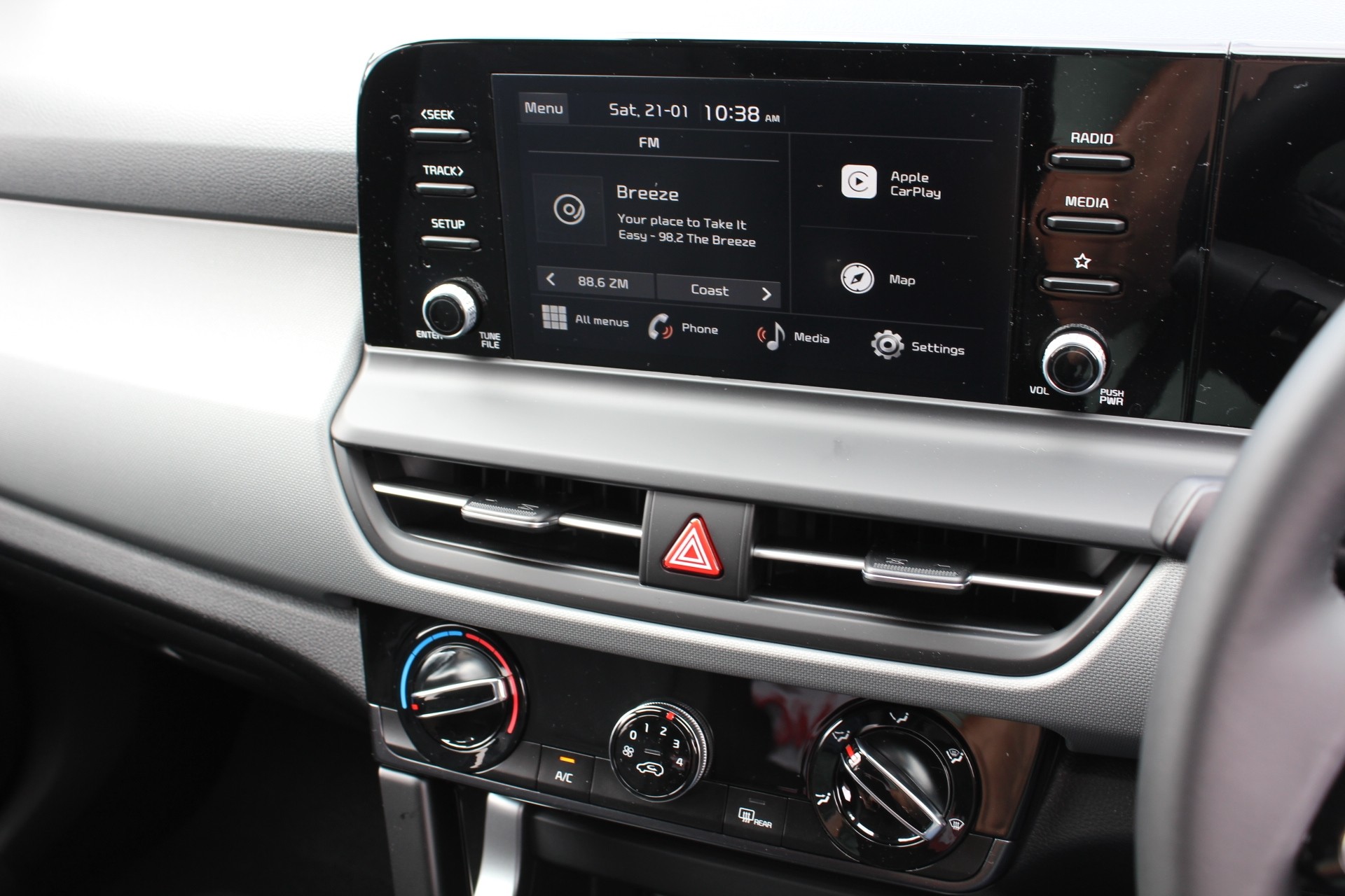 2026 Kia Seltos LX 2.0 SUV Carousel 13