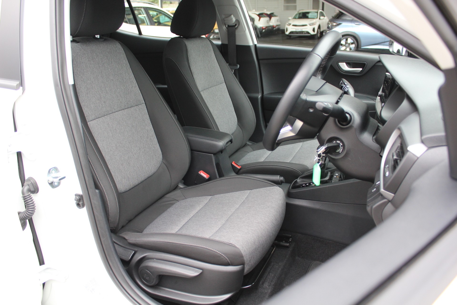 2025 Kia Stonic SX 1.0L Turbo Auto Carousel 9