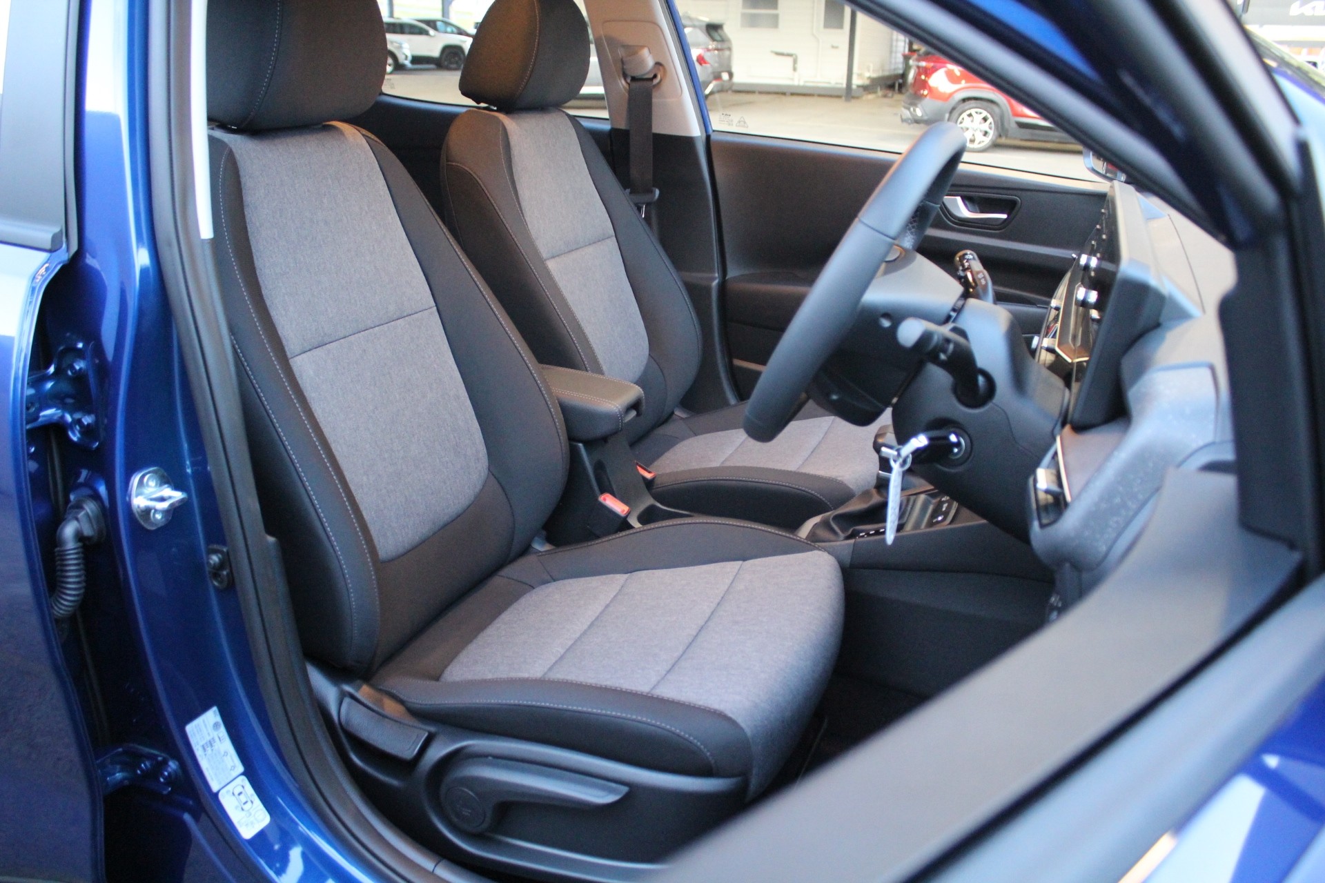 2026 Kia Stonic LX 1.0 Turbo Auto Carousel 9