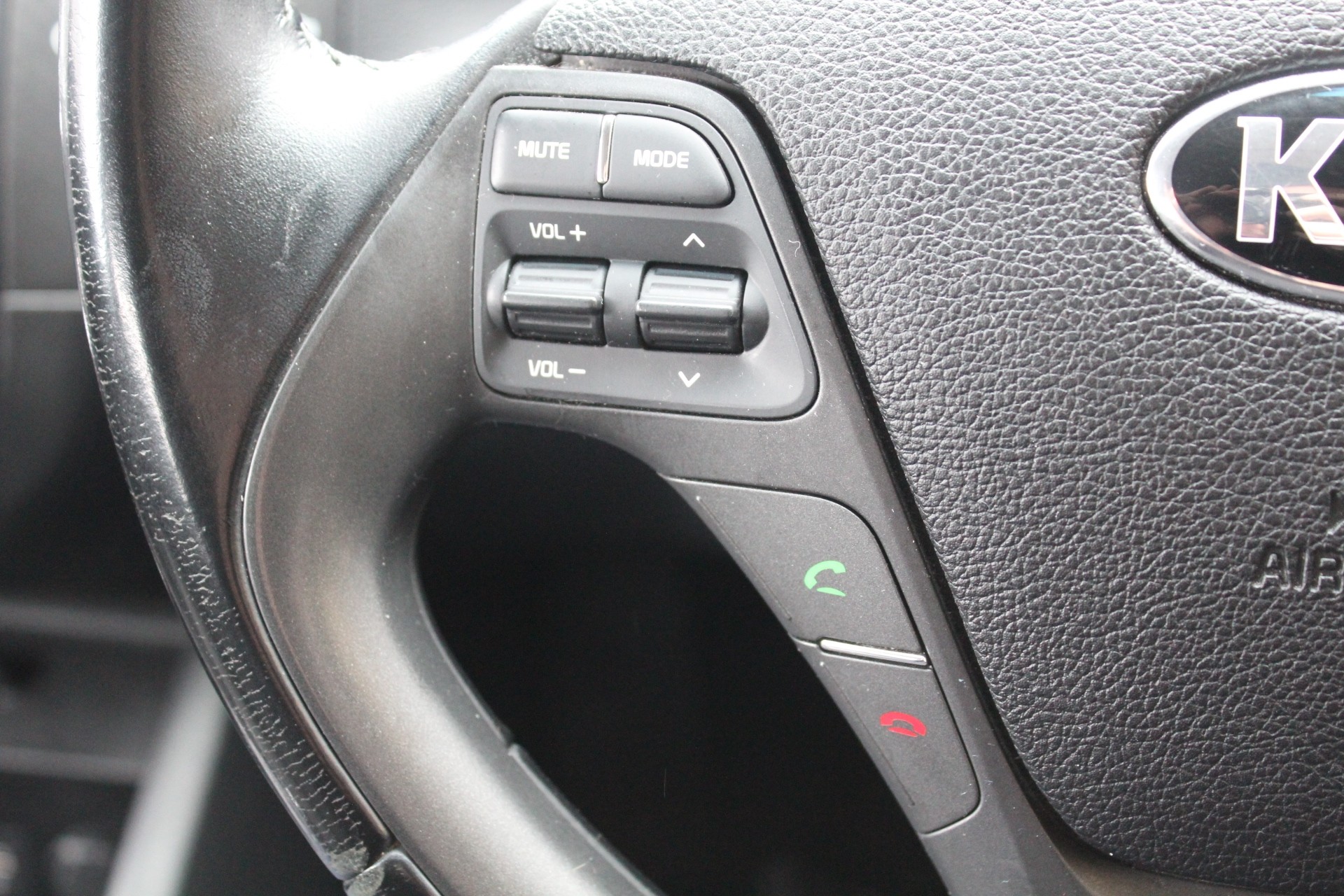 2015 Kia Cerato LX 1.8L Petrol Carousel 16