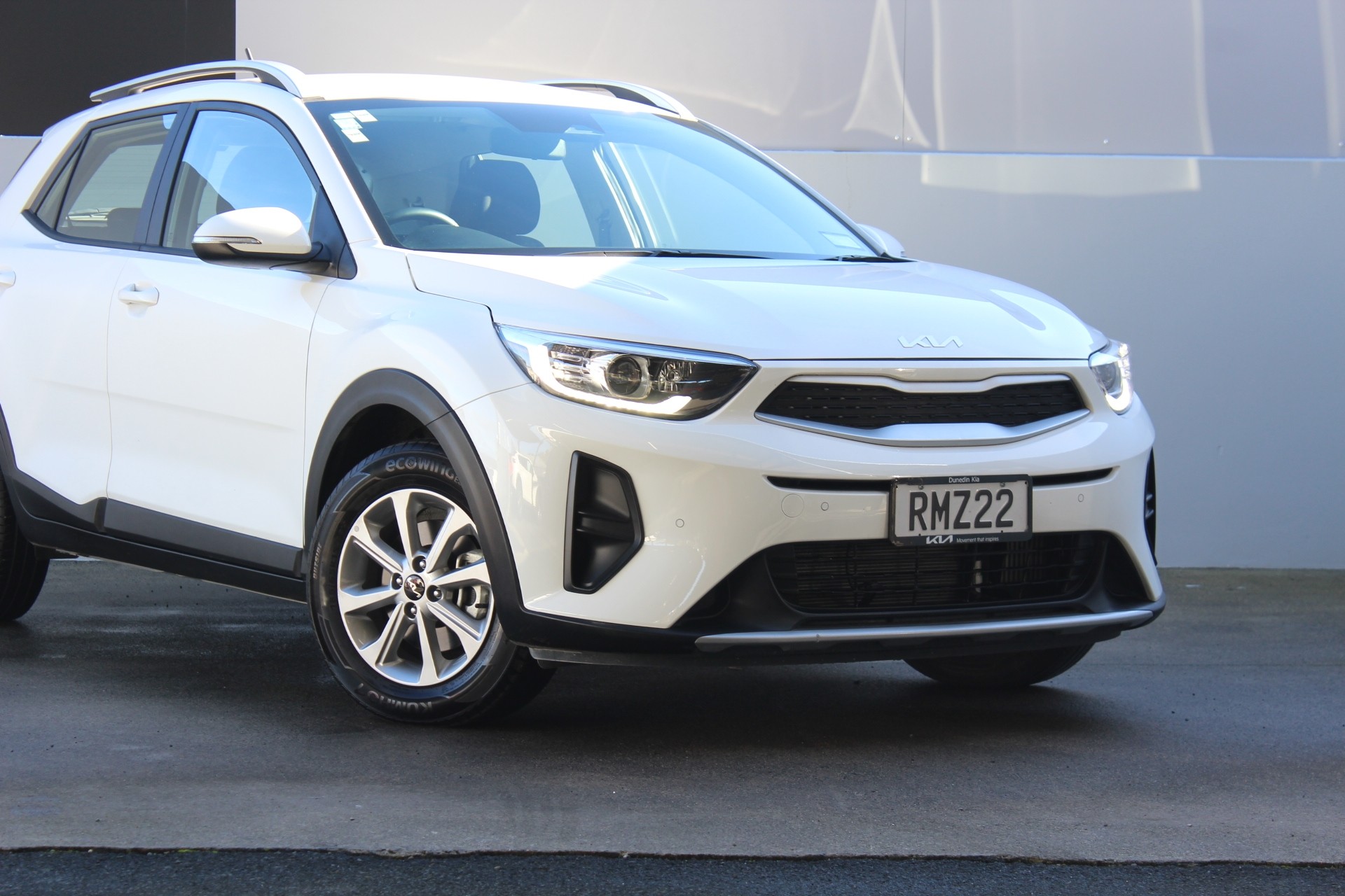 2025 Kia Stonic SX 1.0 Turbo Auto Carousel 6