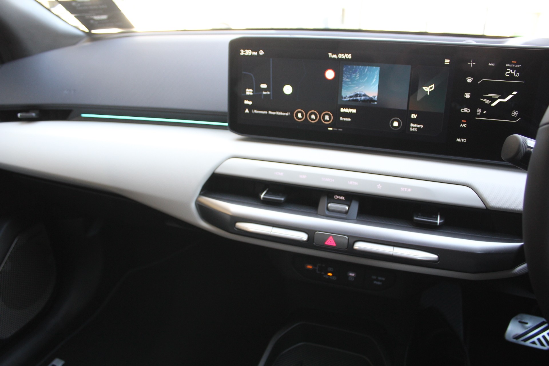 2026 Kia EV4 GT-Line 2WD LR Carousel 14