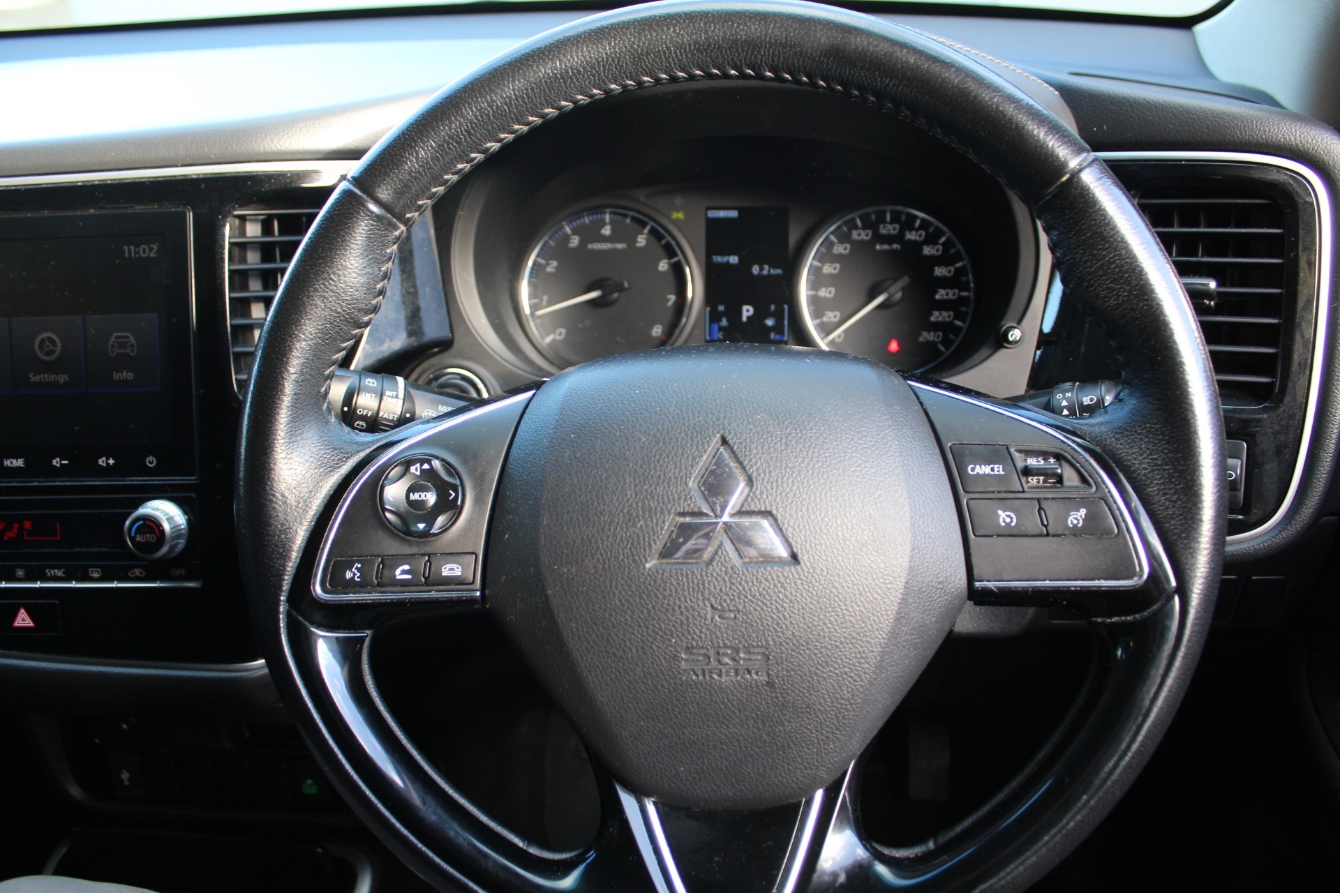 2020 Mitsubishi Outlander LS 2.4 4WD Auto Carousel 14
