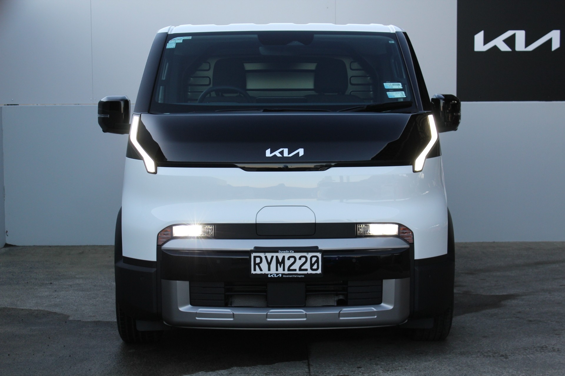 2026 Kia PV5 Cargo Van 6 door Carousel 6