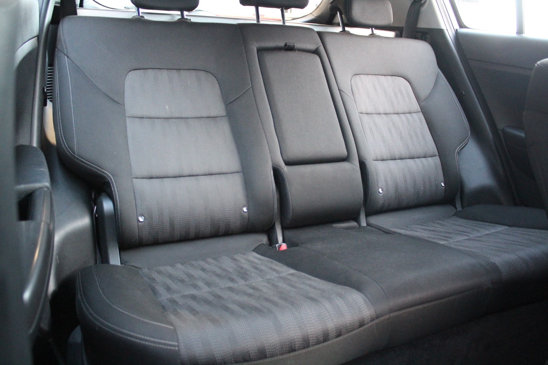 2020 Kia Sportage LX AWD Diesel 2.0 Auto Carousel 10