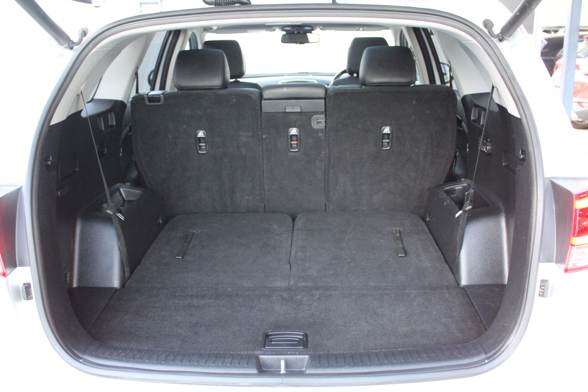 2015 Kia Sorento Premium 2.2 Turbo Diesel 4WD Carousel 18