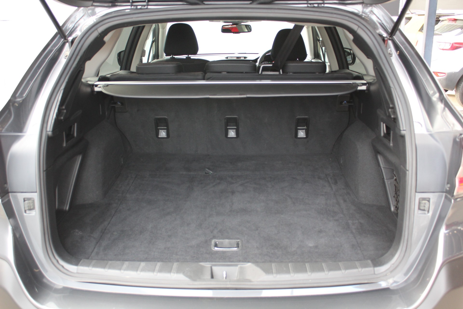2024 Subaru Outback Sport 2.5 AWD Auto Carousel 18